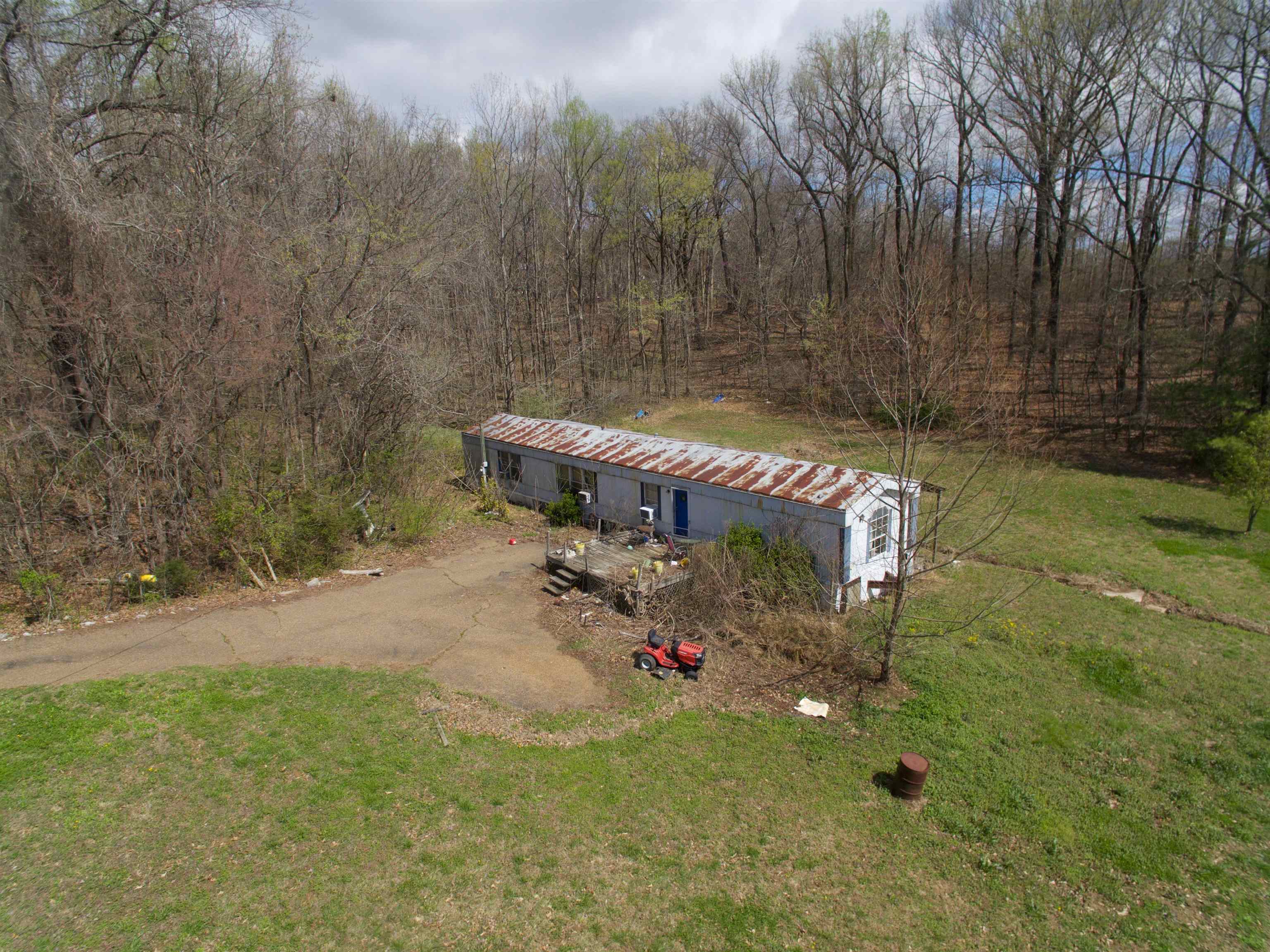 2510 PLANTATION RD