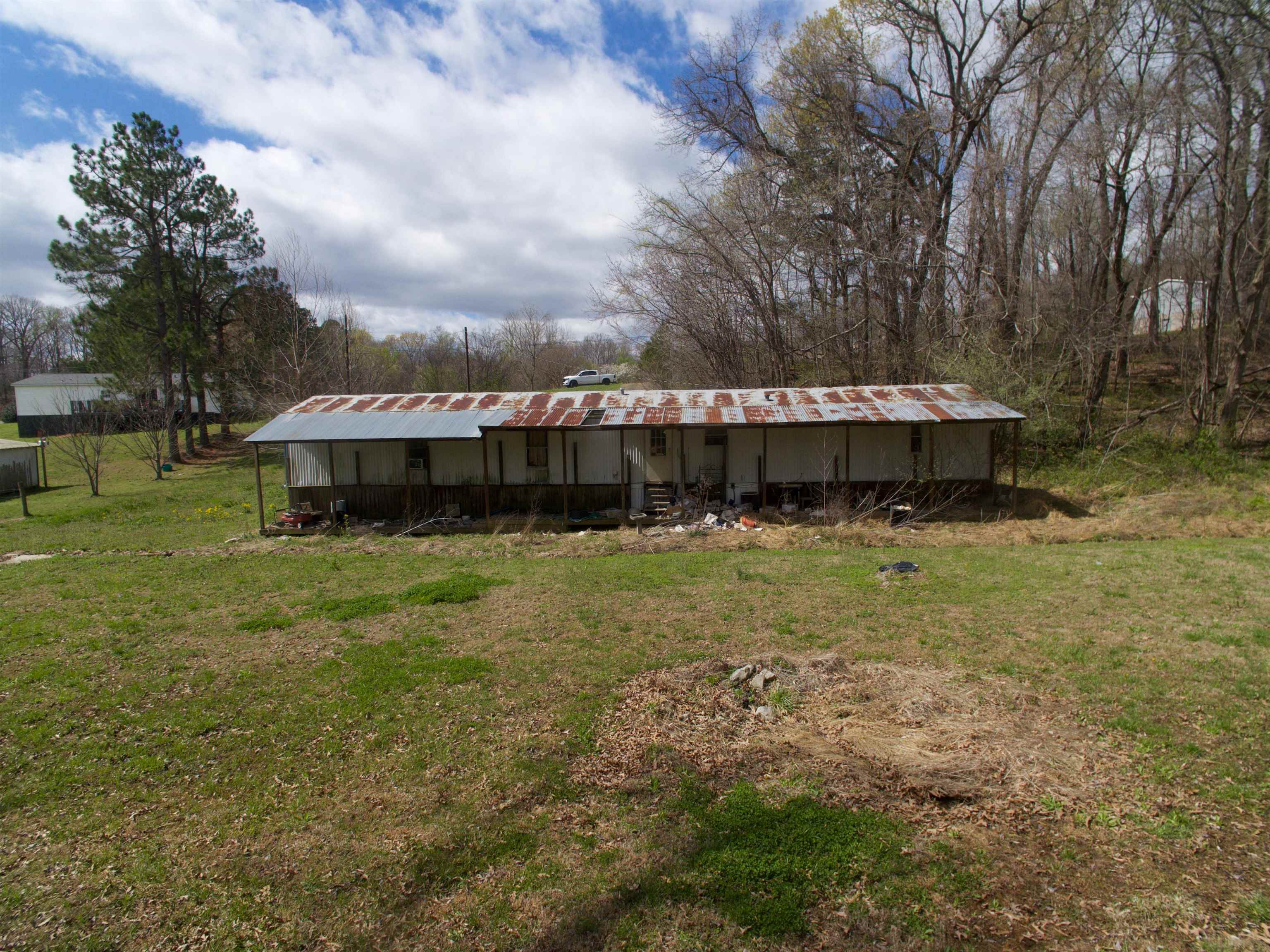 2510 PLANTATION RD
