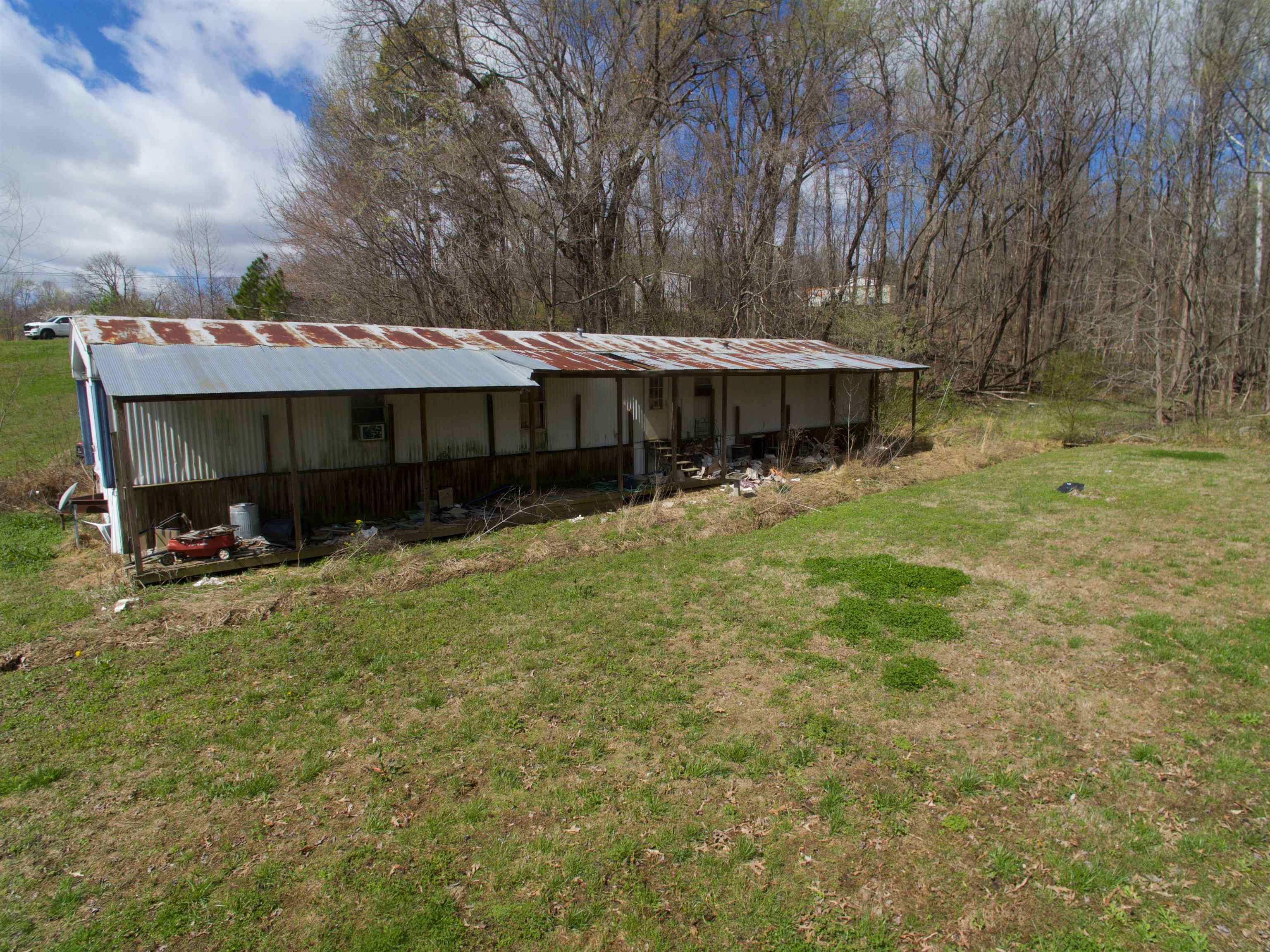 2510 PLANTATION RD