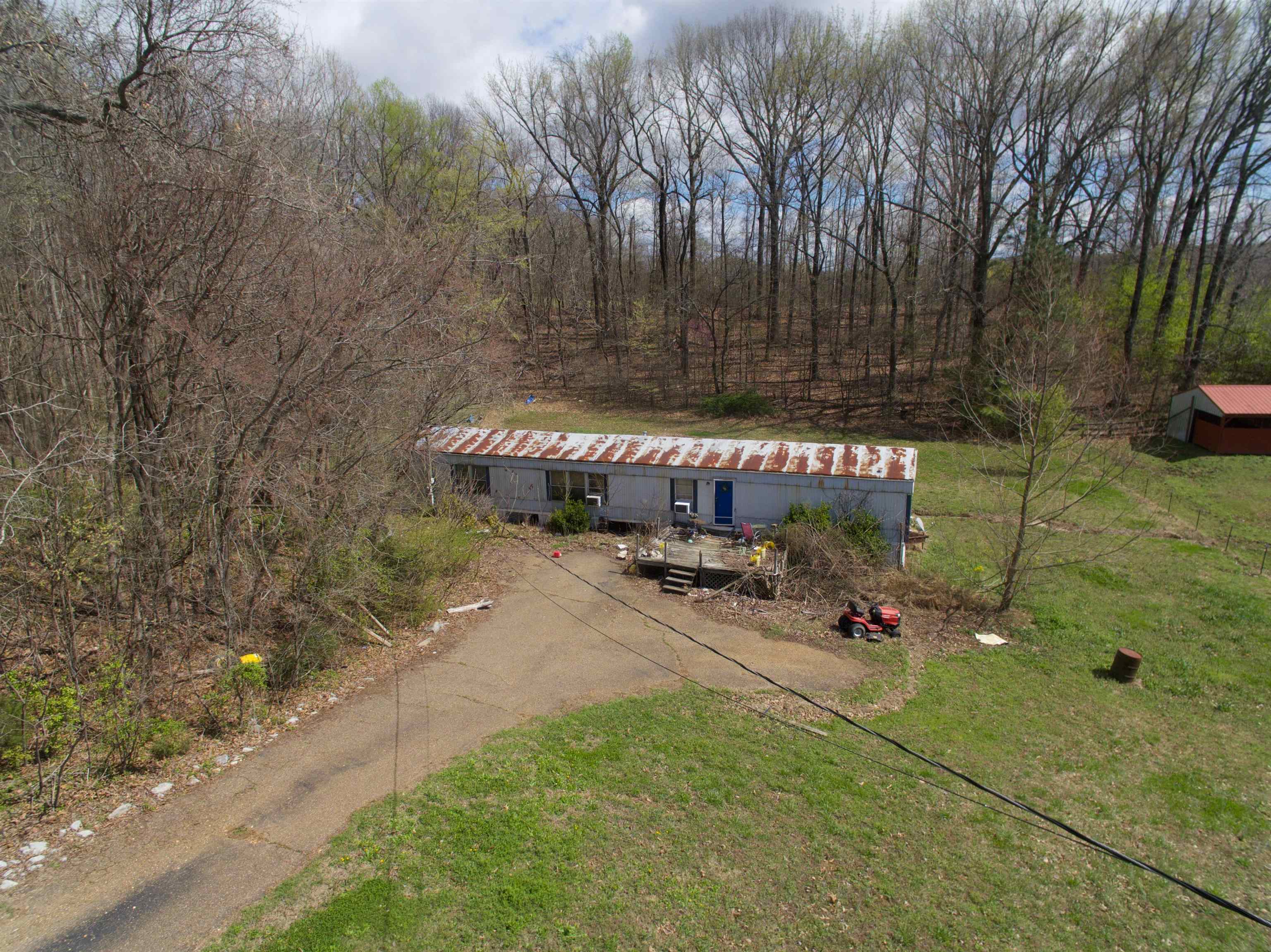2510 PLANTATION RD