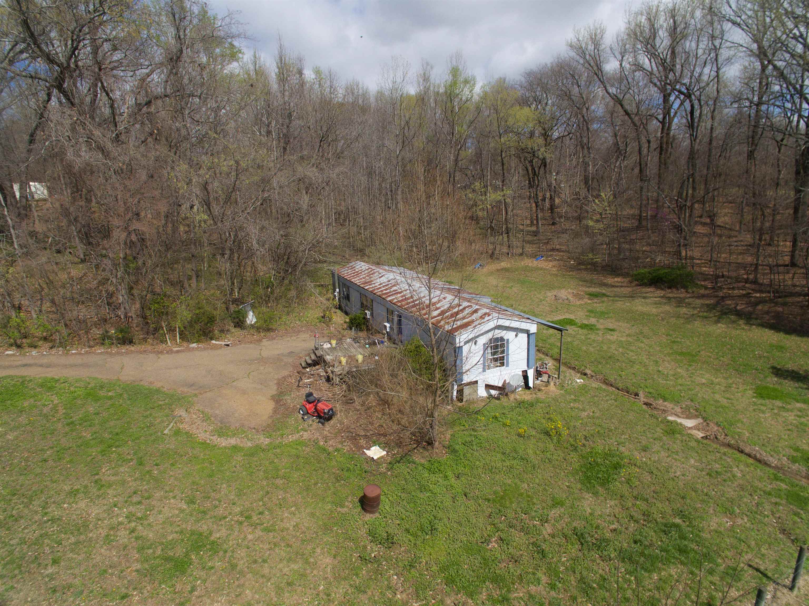 2510 PLANTATION RD
