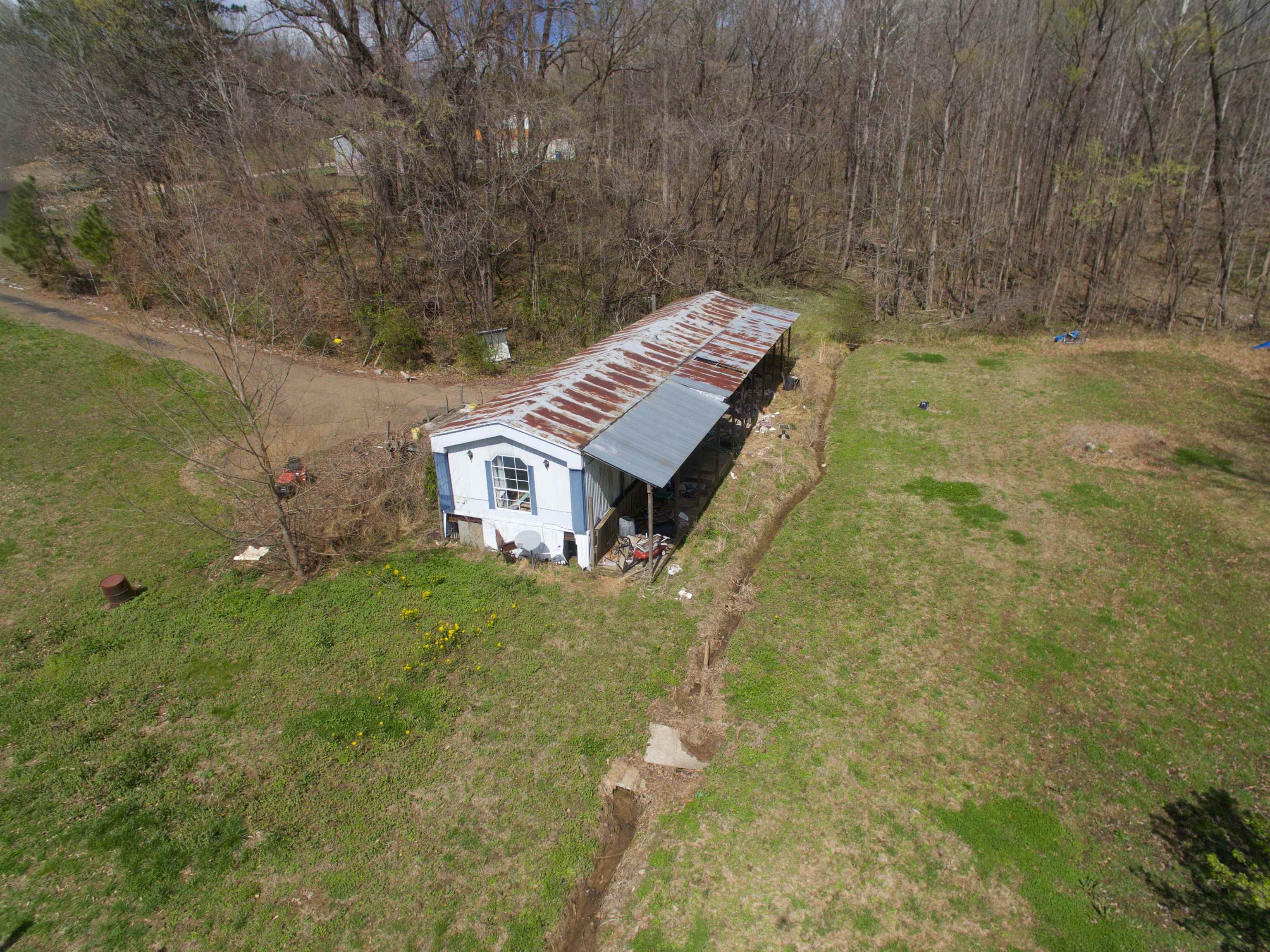 2510 PLANTATION RD