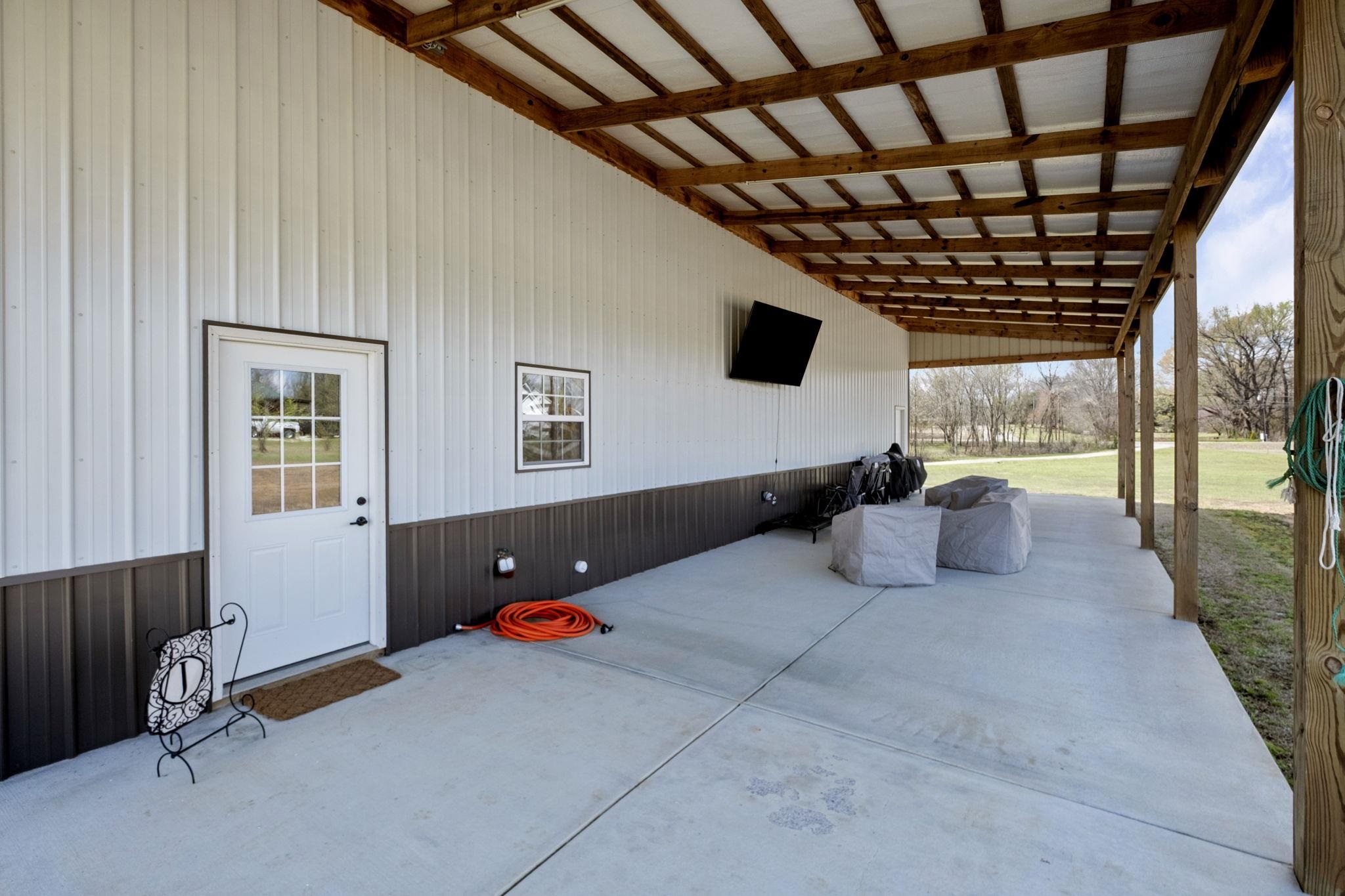 230 MCQUISTON RD