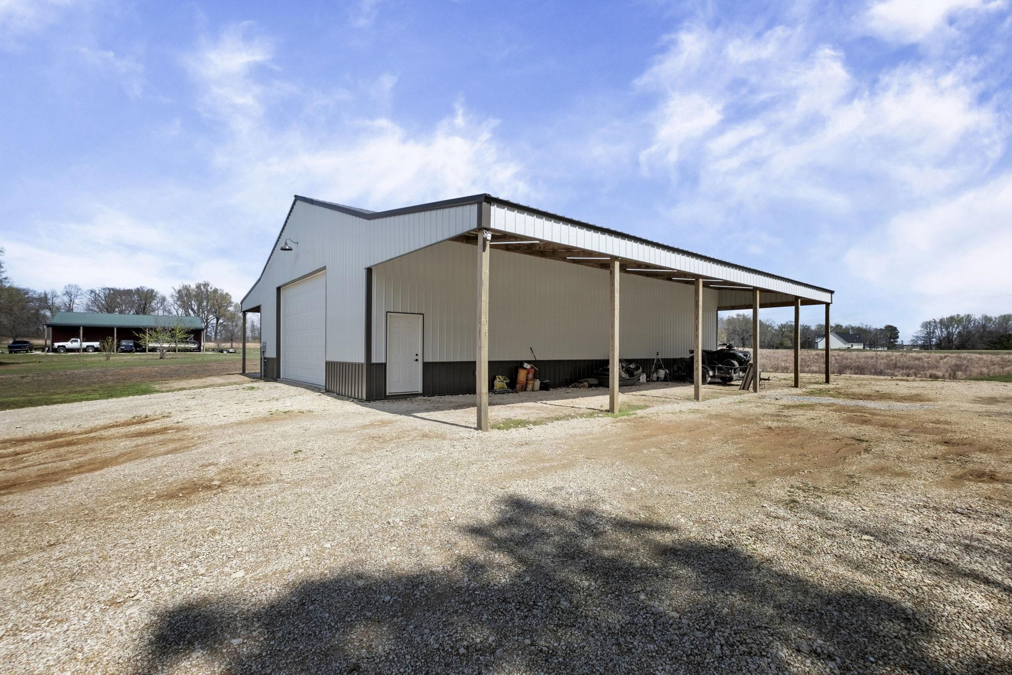 230 MCQUISTON RD