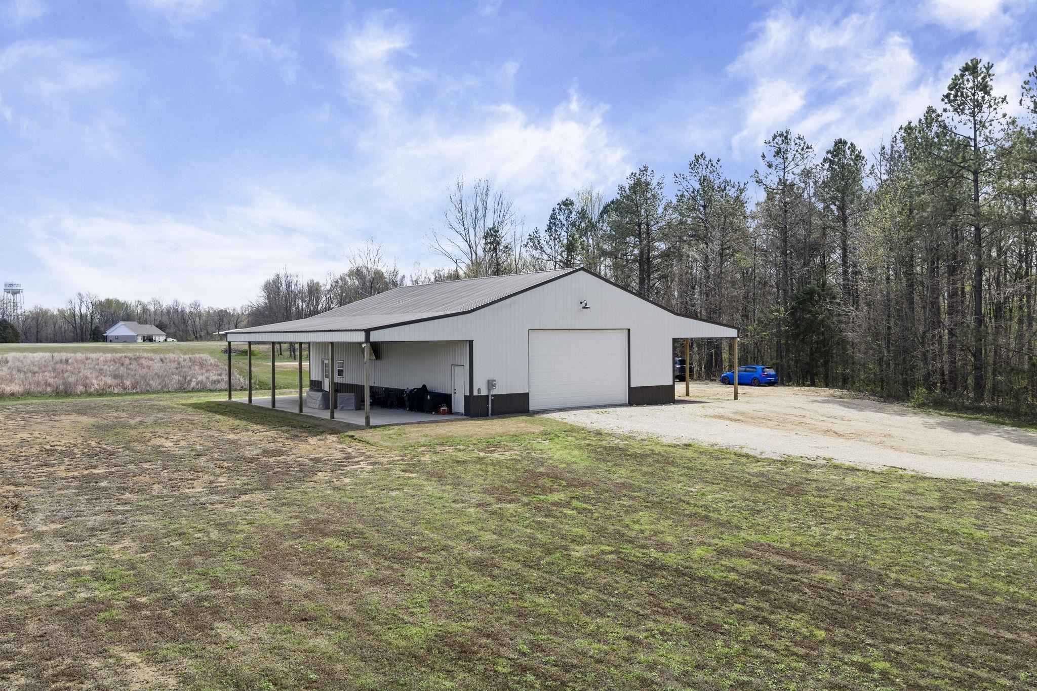 230 MCQUISTON RD