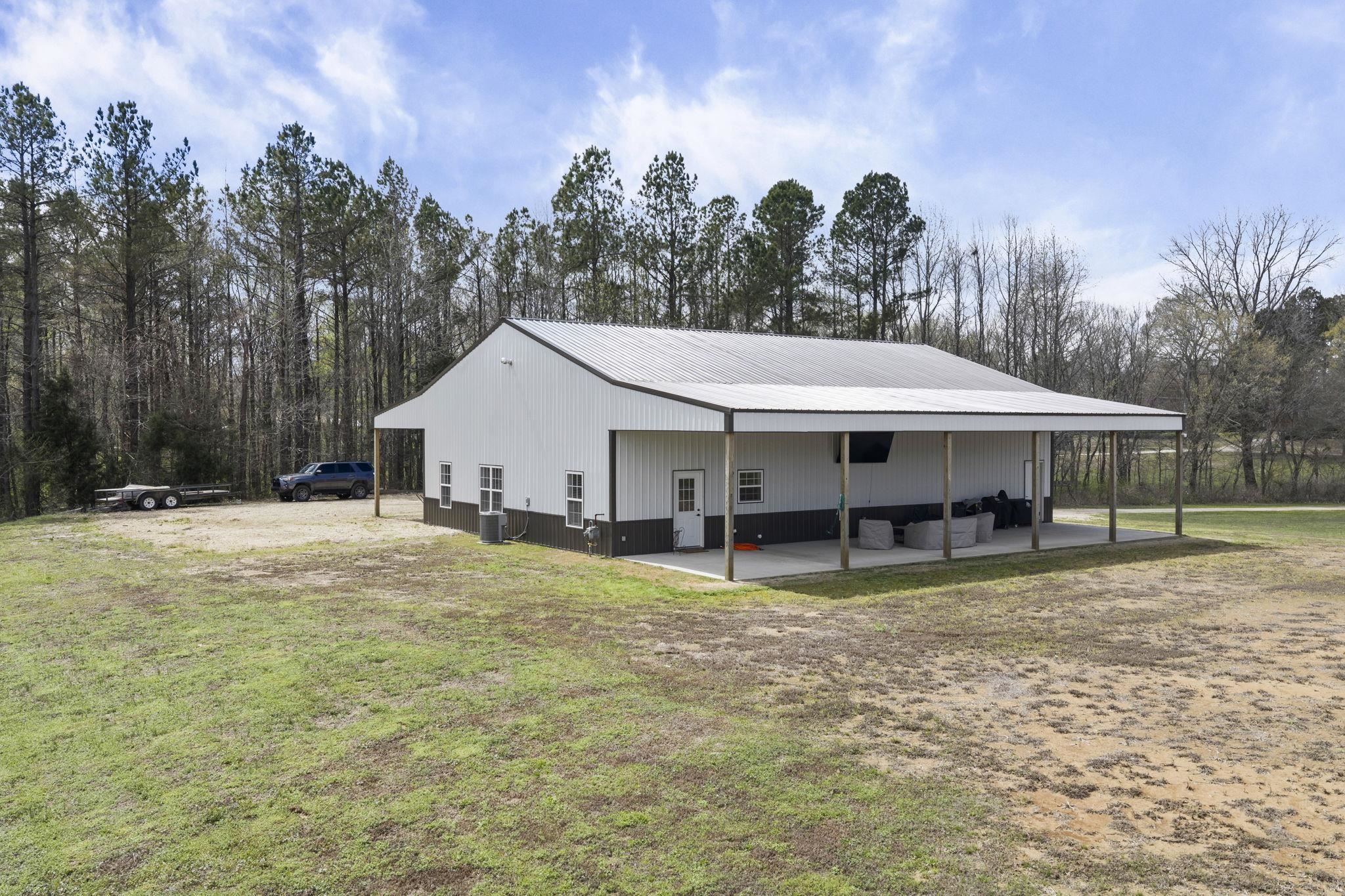 230 MCQUISTON RD