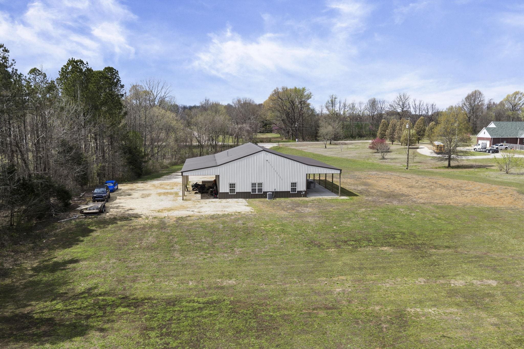 230 MCQUISTON RD