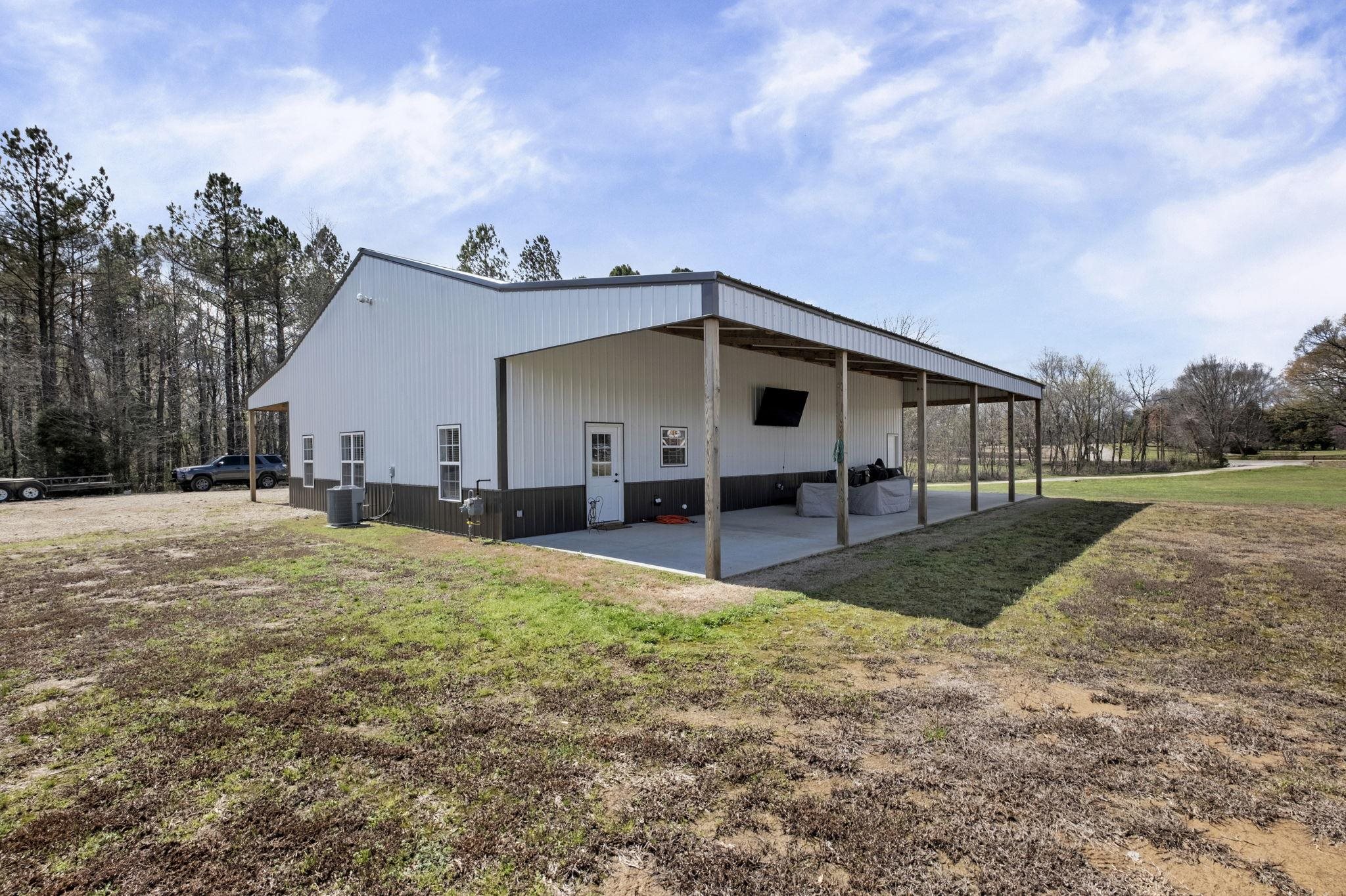 230 MCQUISTON RD