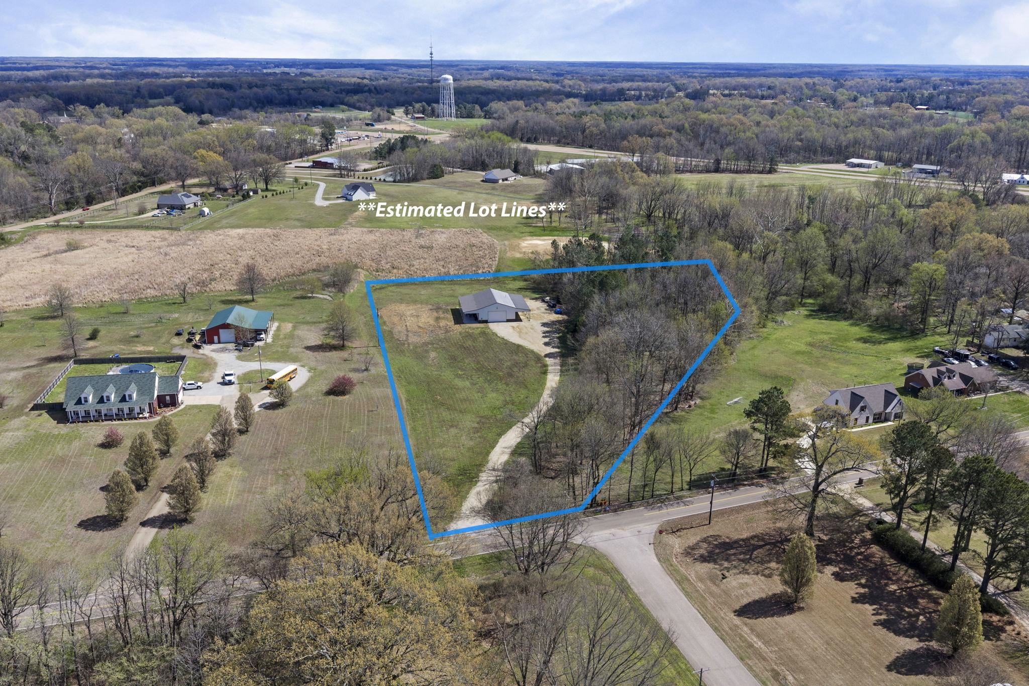 230 MCQUISTON RD