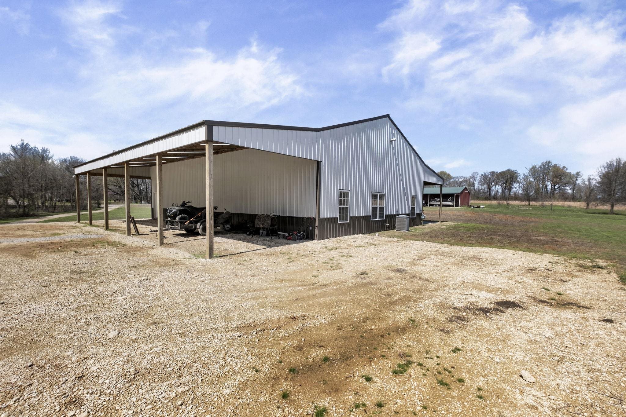 230 MCQUISTON RD