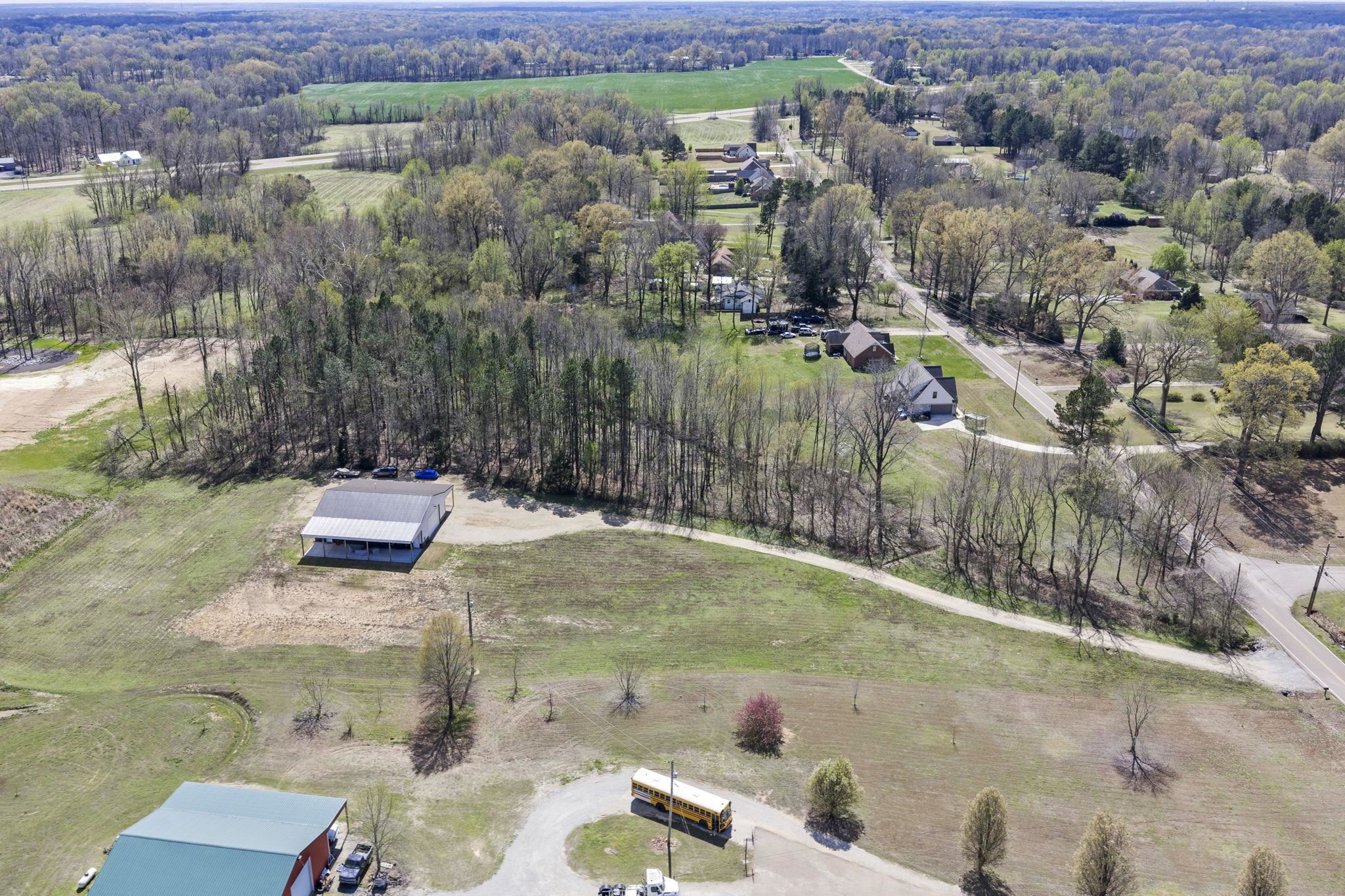 230 MCQUISTON RD