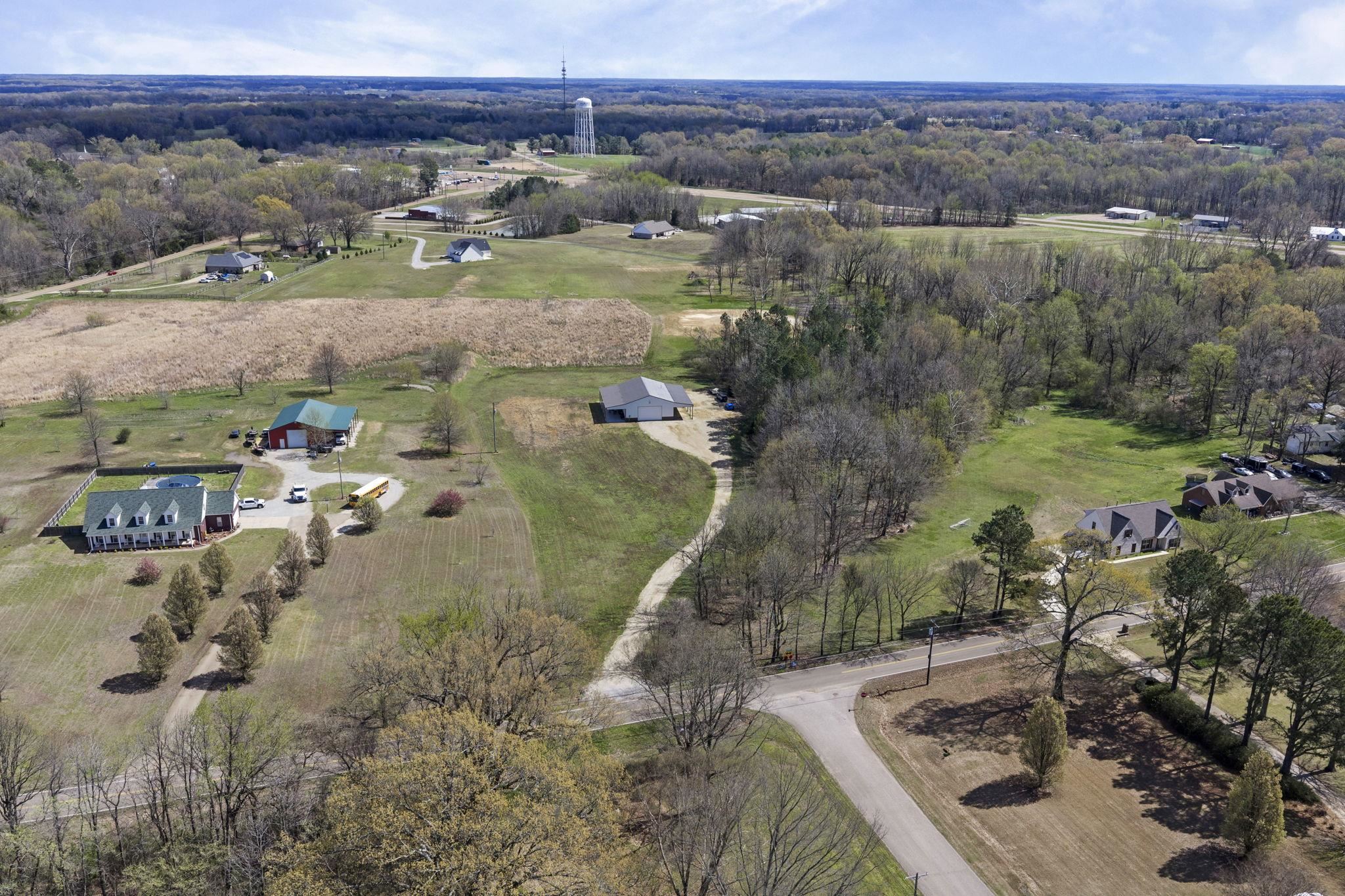230 MCQUISTON RD