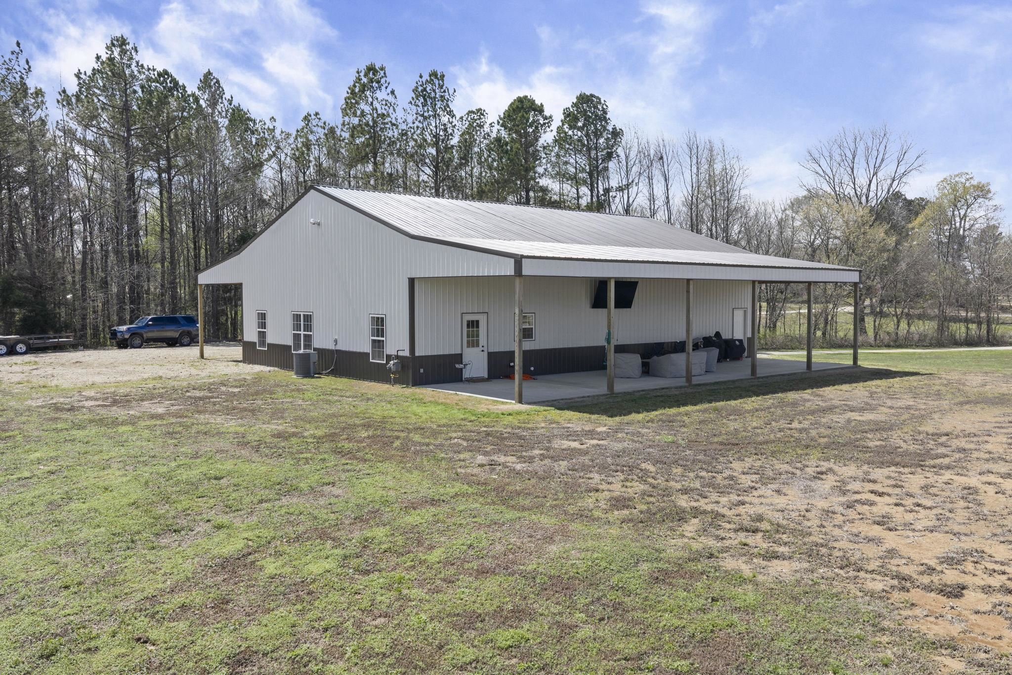 230 MCQUISTON RD