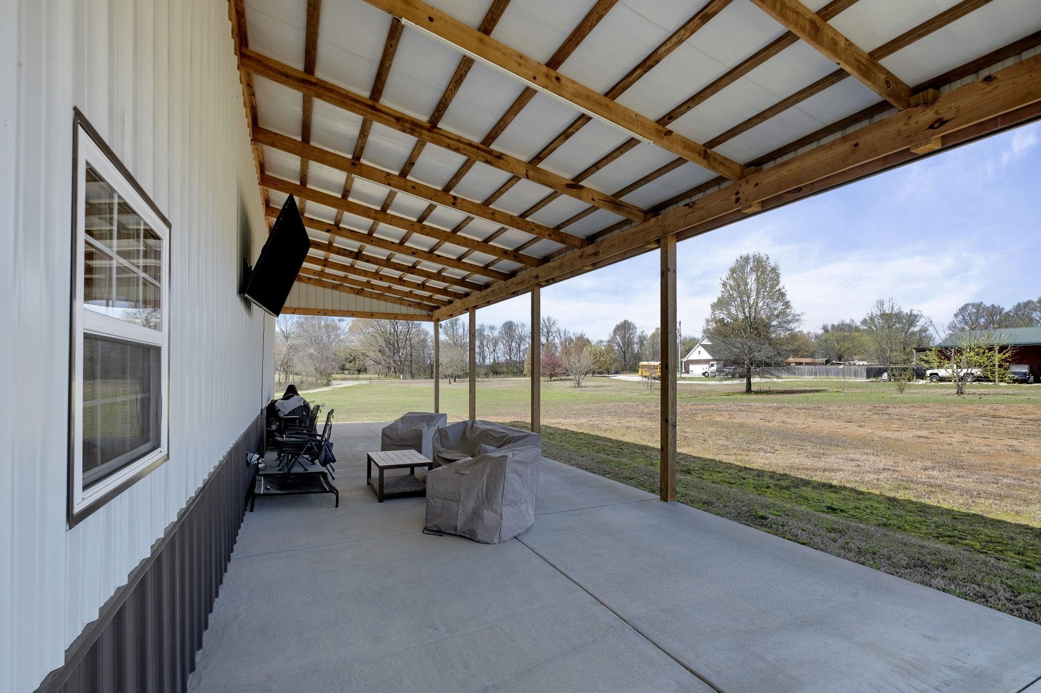 230 MCQUISTON RD