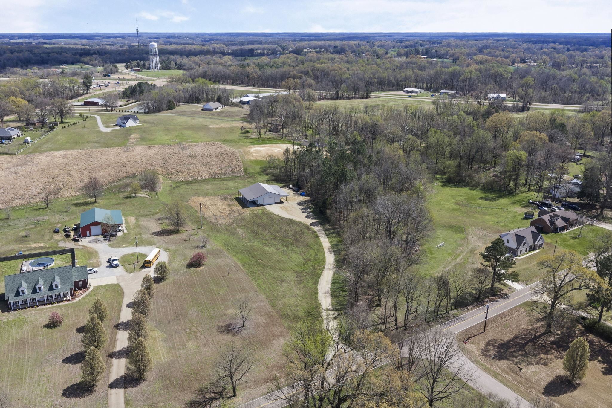 230 MCQUISTON RD