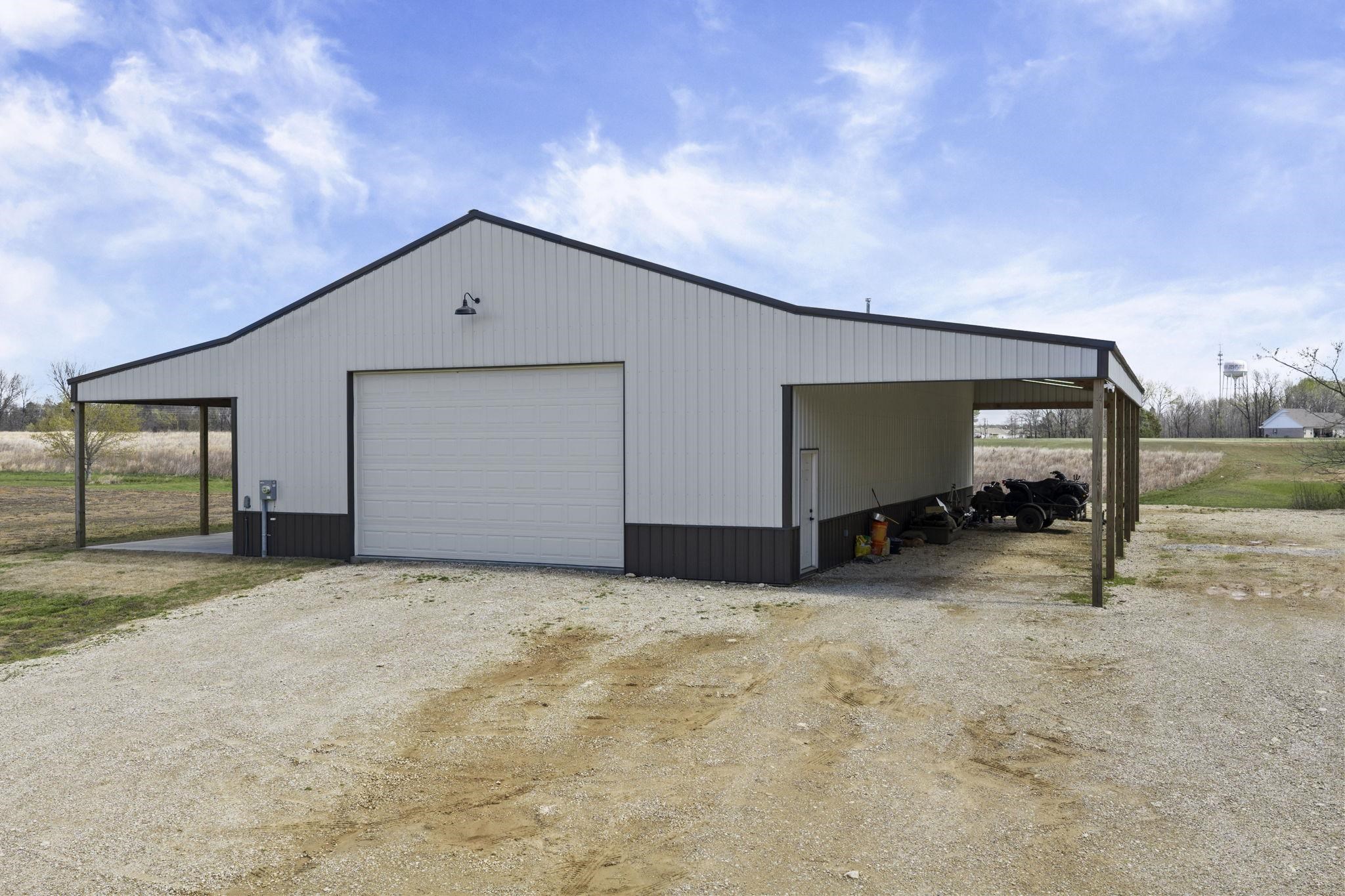 230 MCQUISTON RD