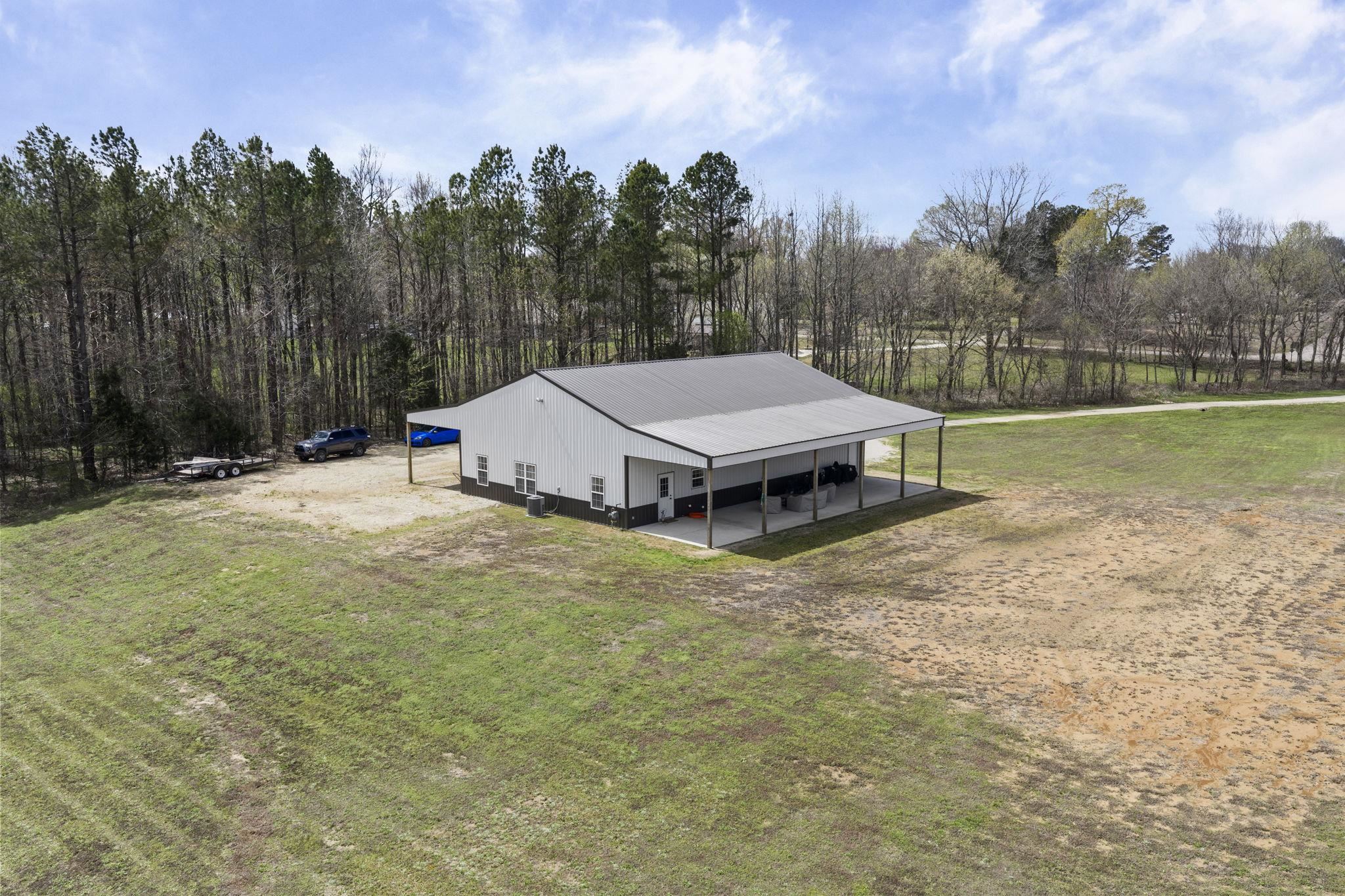 230 MCQUISTON RD