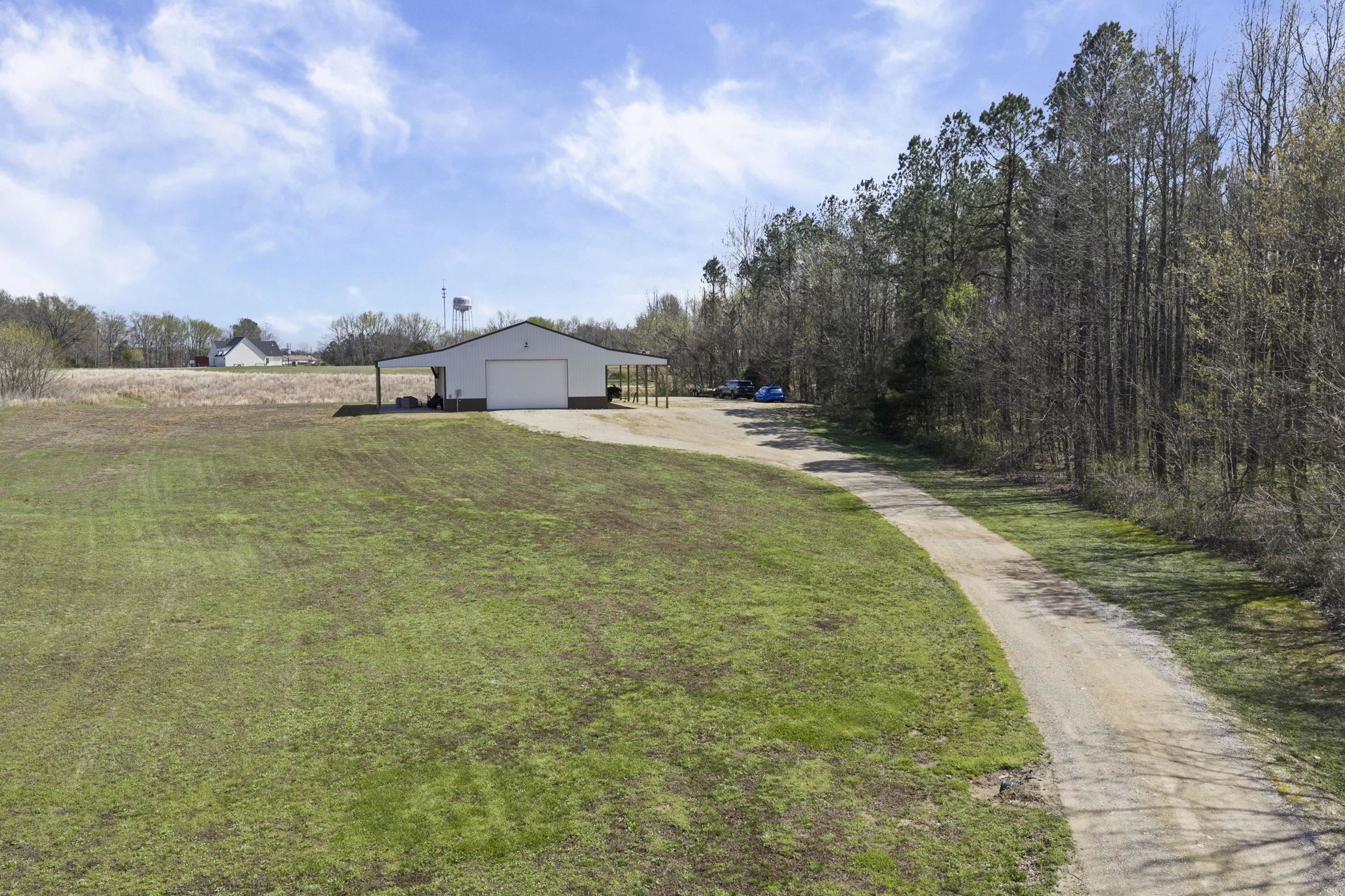 230 MCQUISTON RD