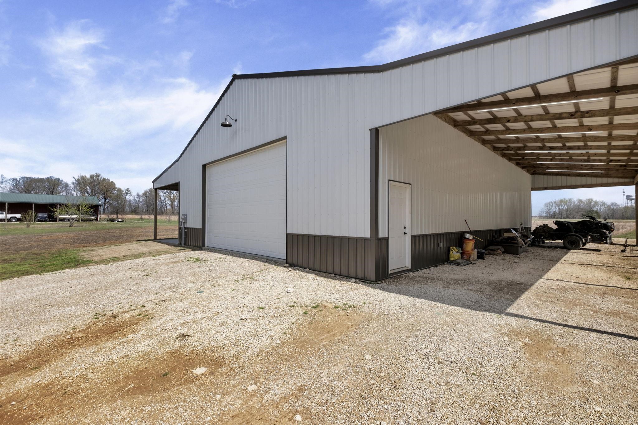 230 MCQUISTON RD
