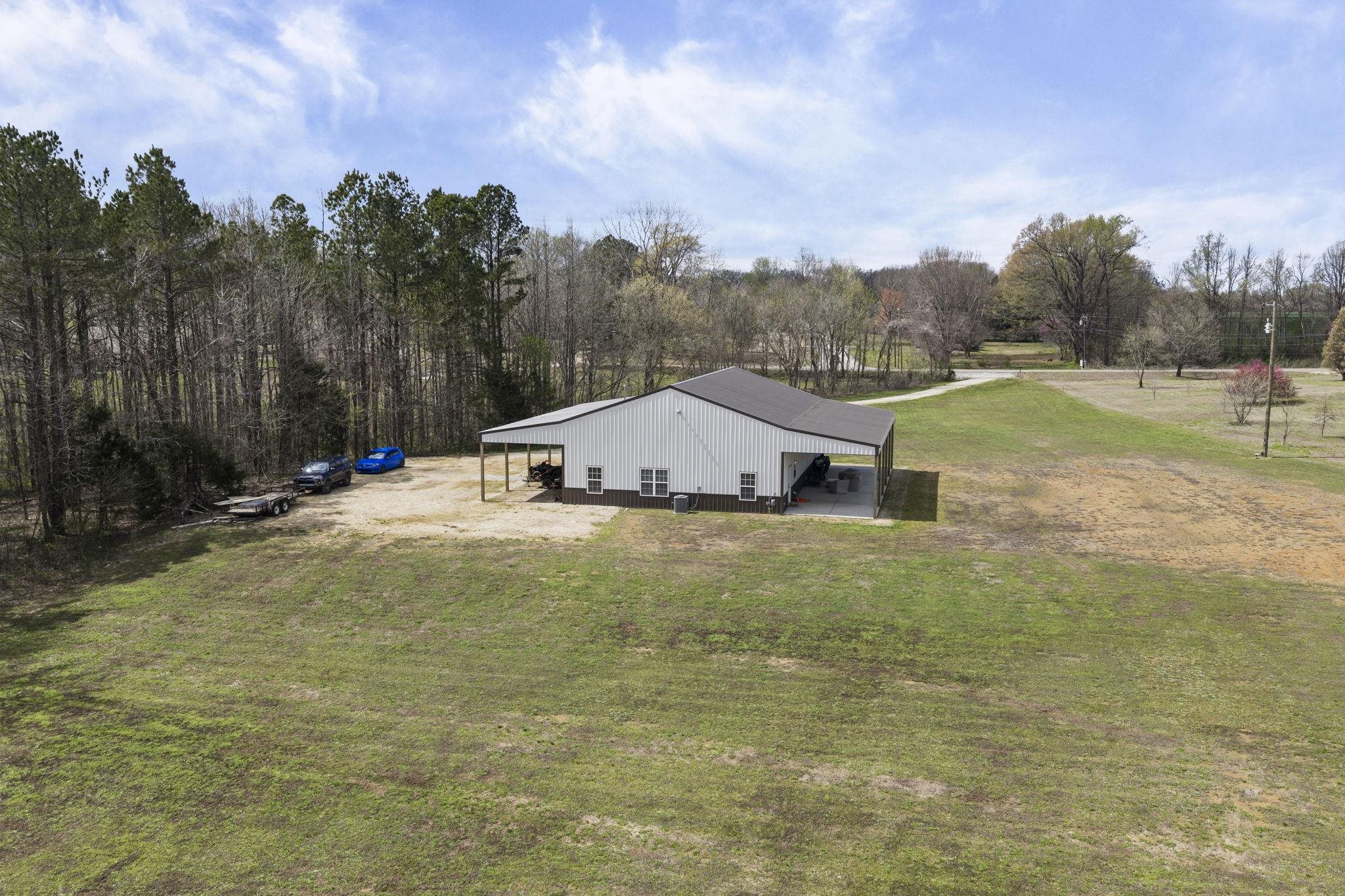 230 MCQUISTON RD