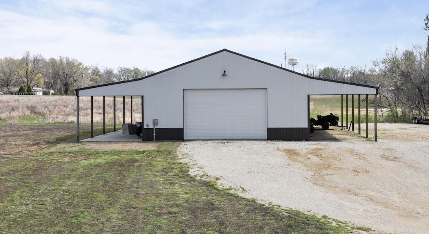 230 MCQUISTON RD