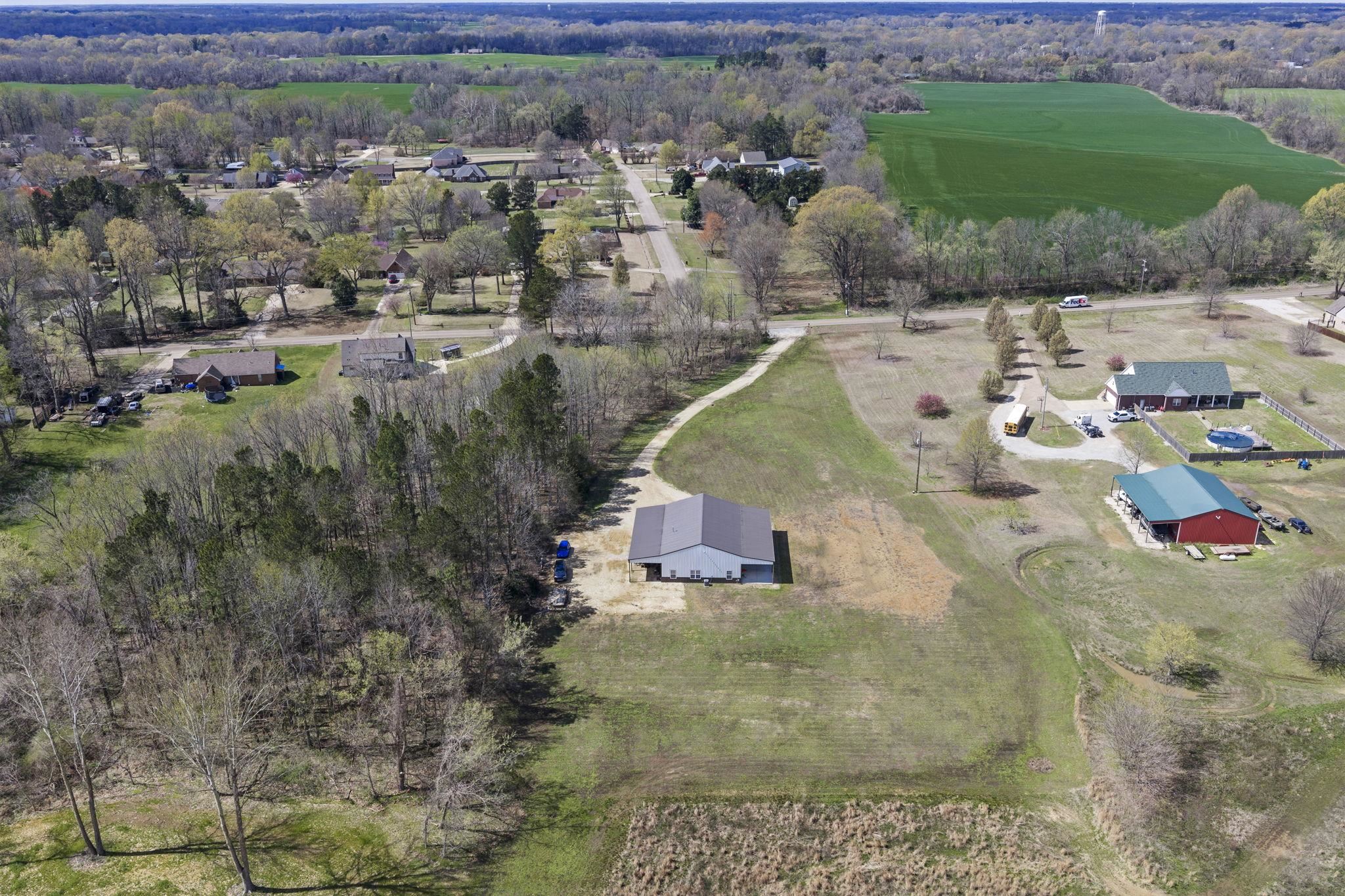 230 MCQUISTON RD
