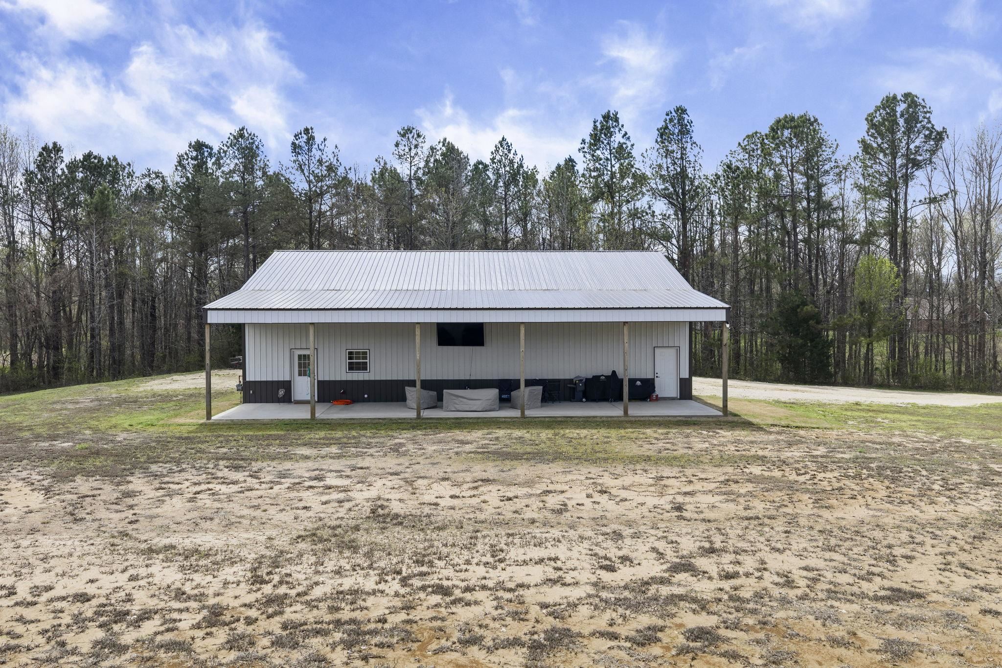 230 MCQUISTON RD