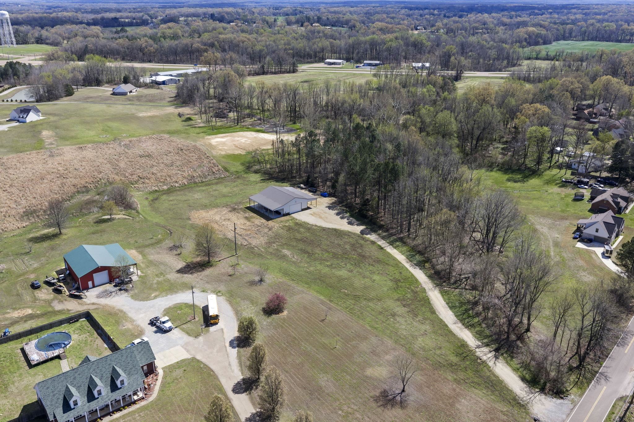 230 MCQUISTON RD