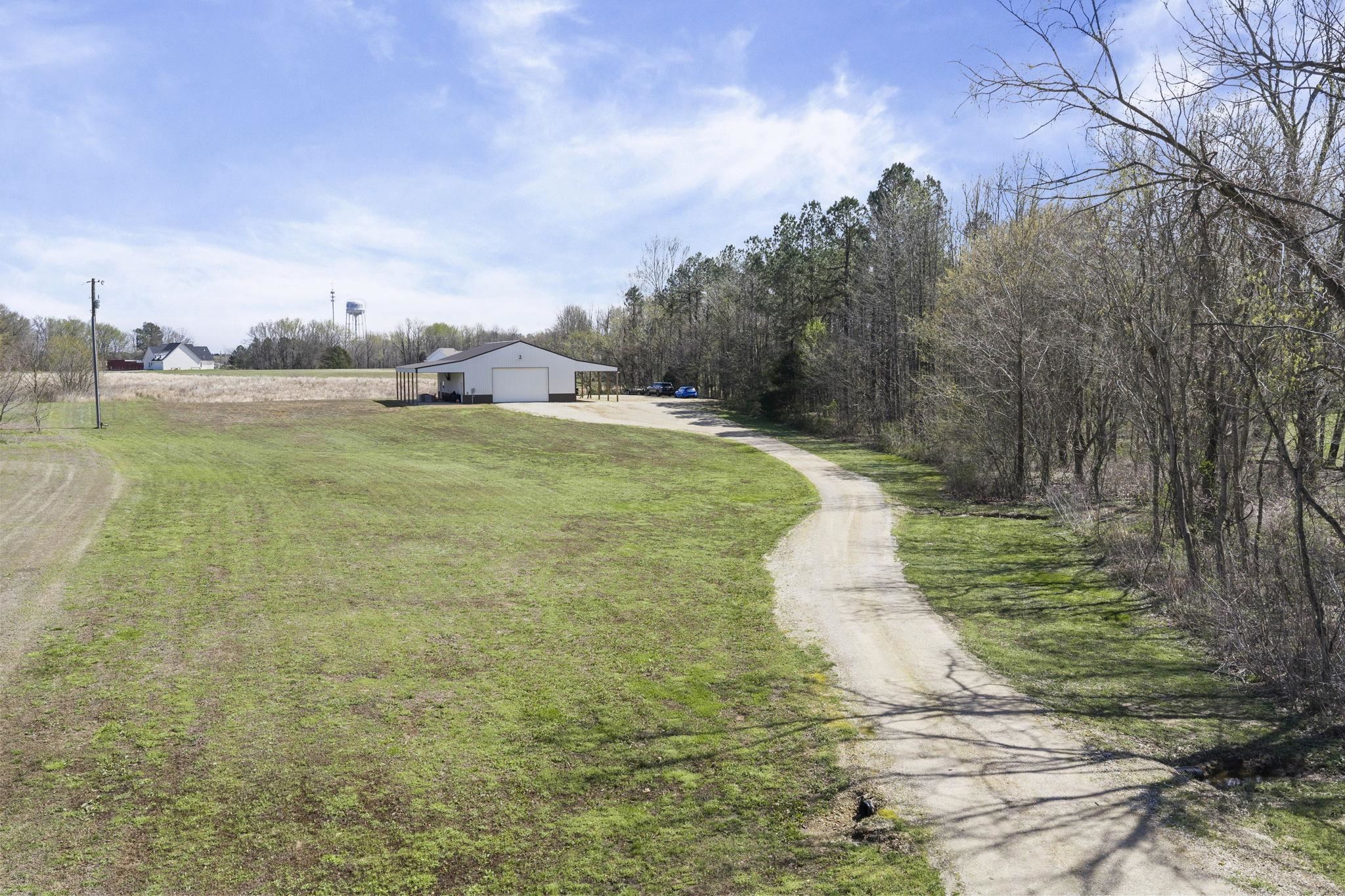 230 MCQUISTON RD
