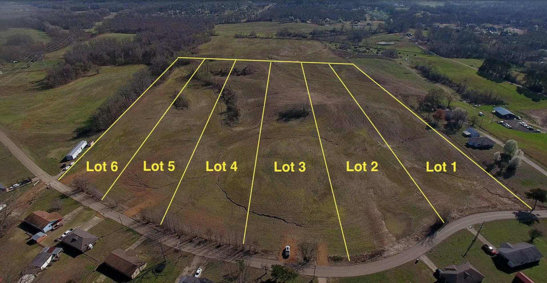 0 APPLEBERRY RD Unit: Lot 5