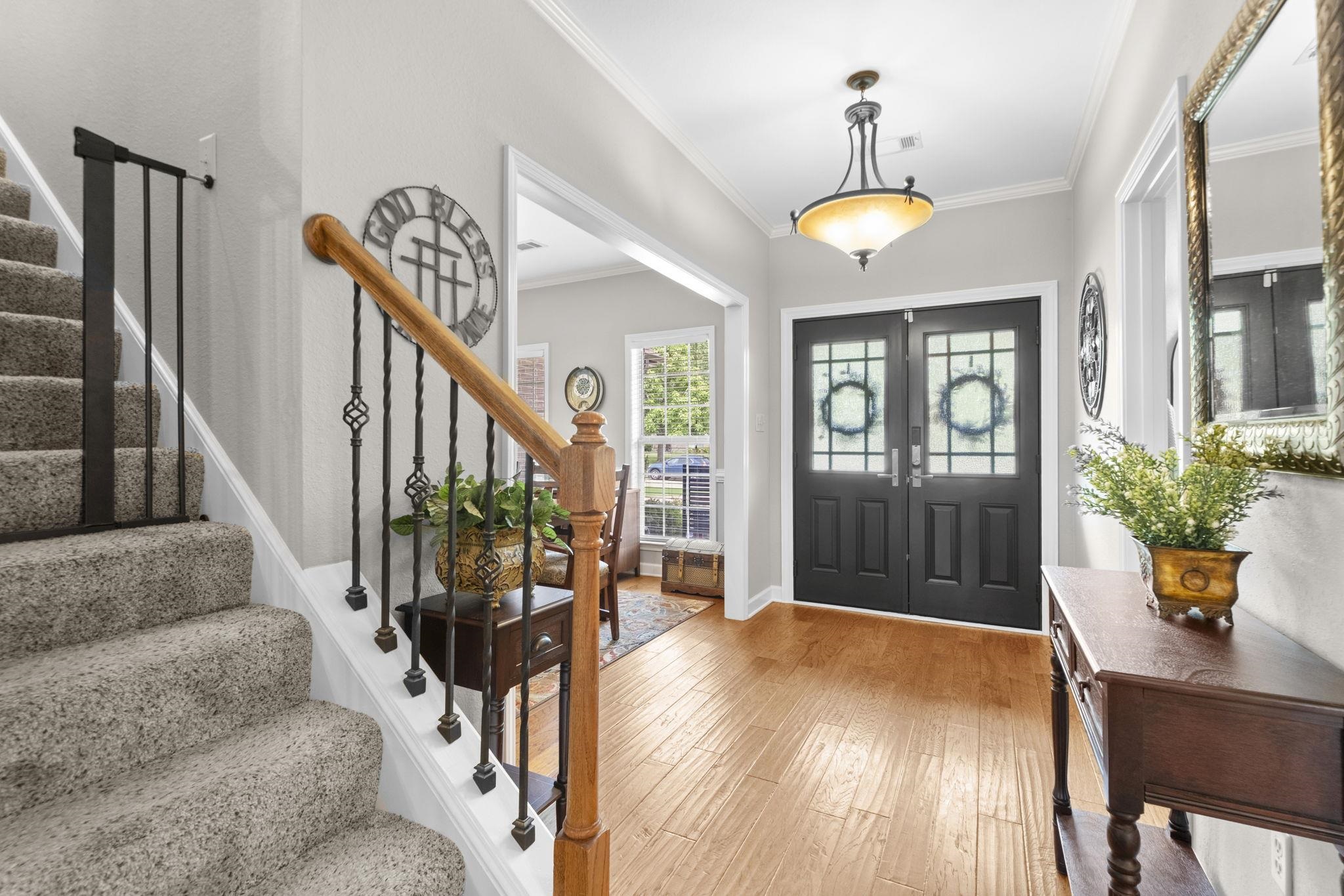 57 REMBERT DR