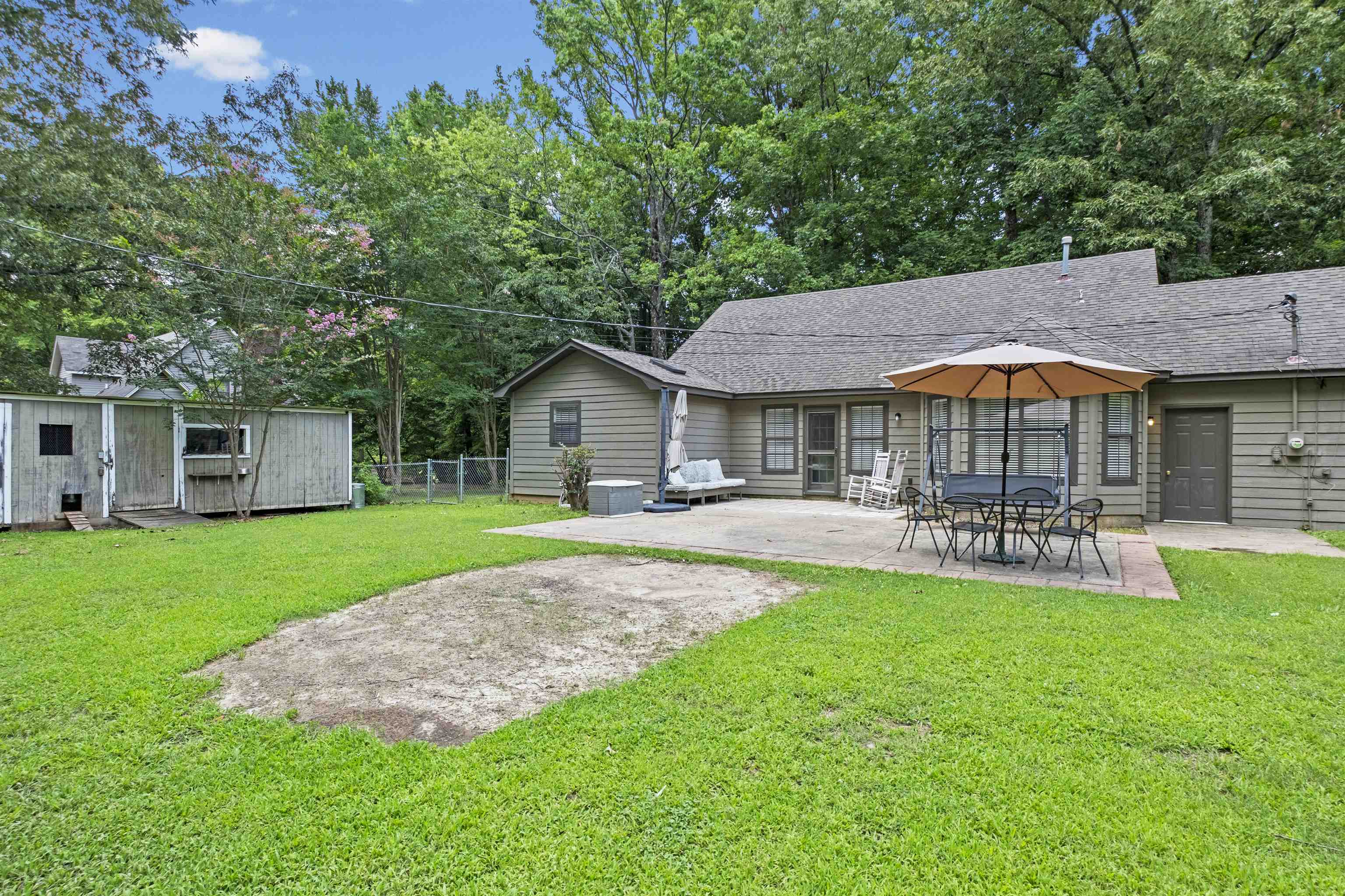 3601 MARSHALL RD