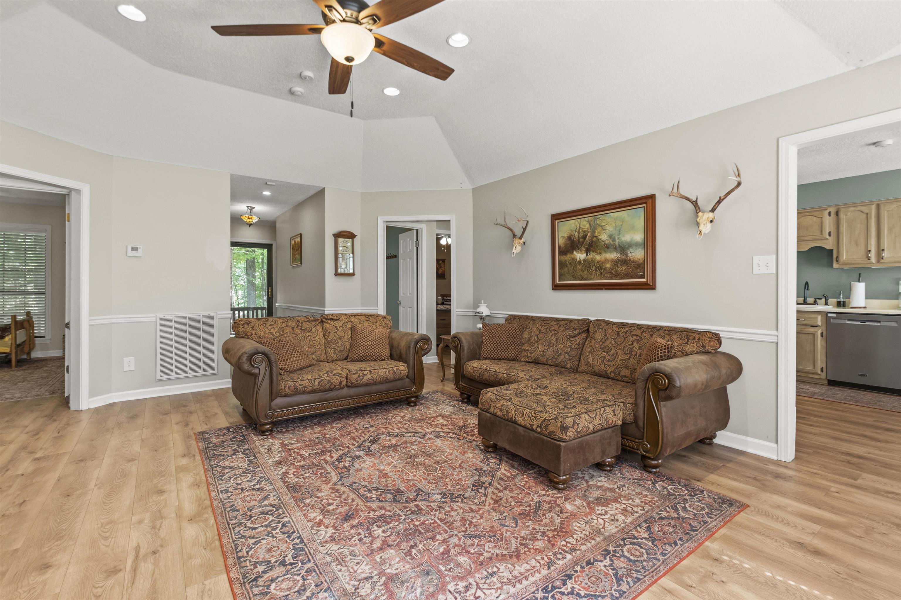 3601 MARSHALL RD