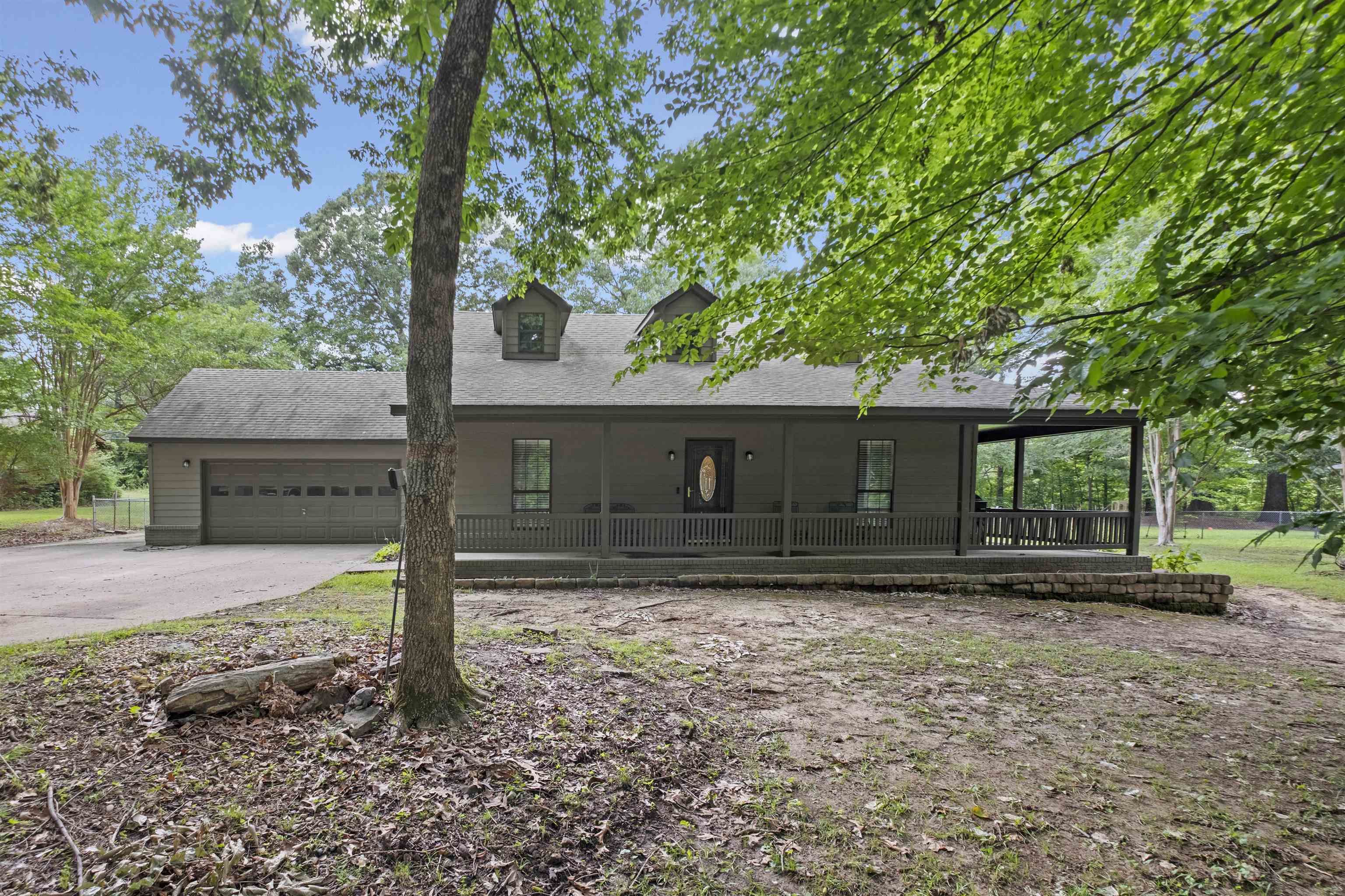 3601 MARSHALL RD