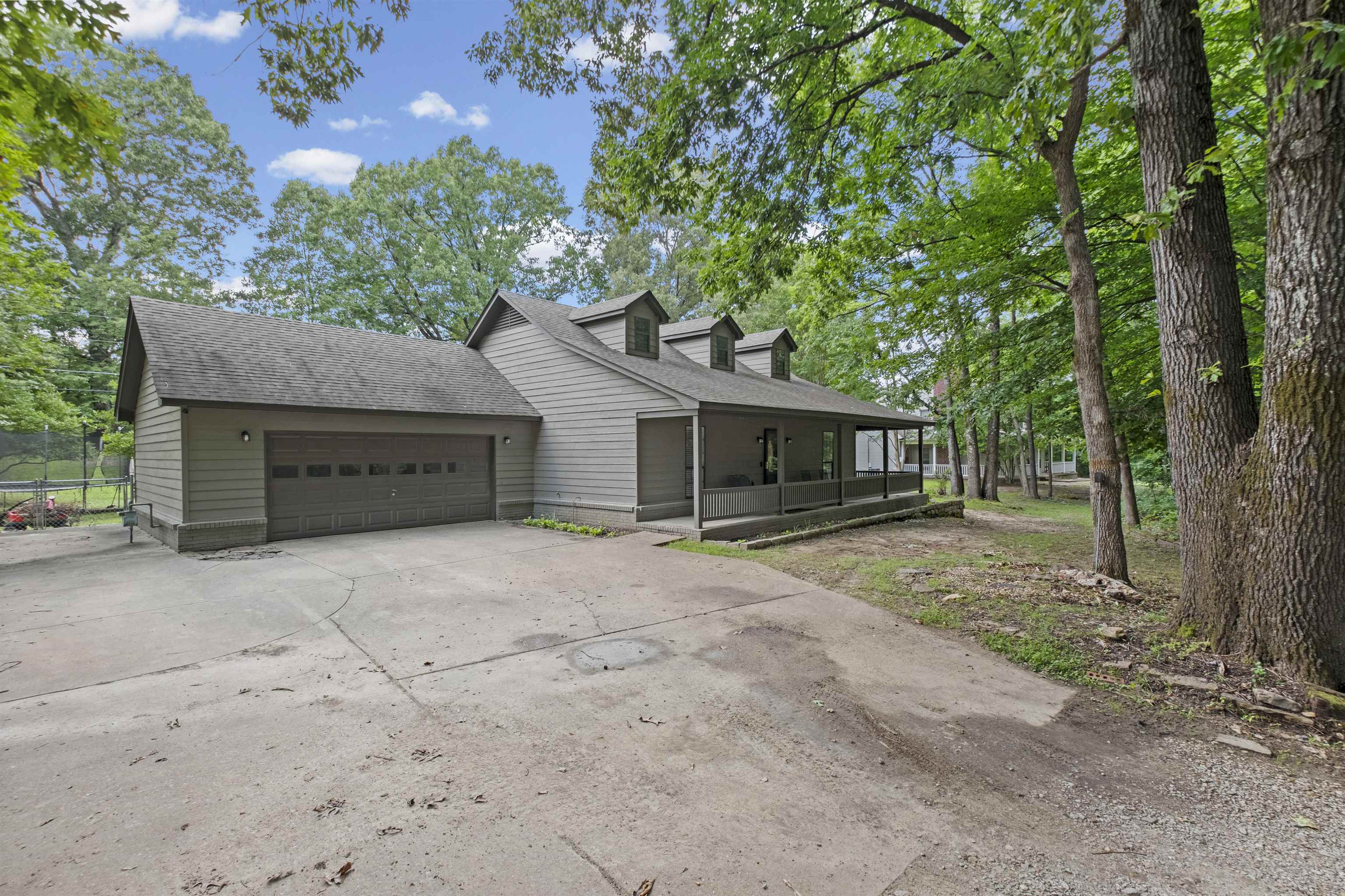 3601 MARSHALL RD