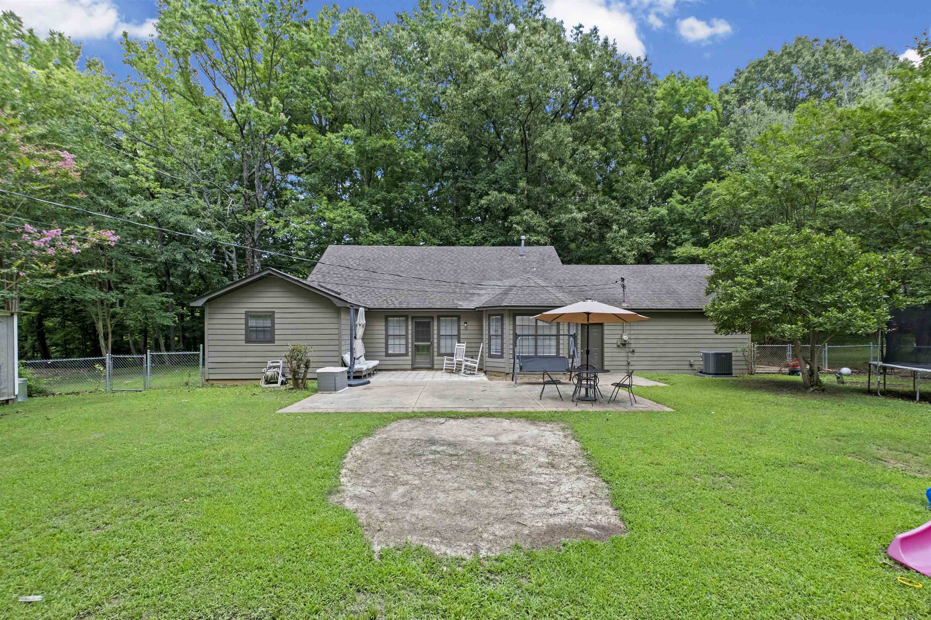 3601 MARSHALL RD