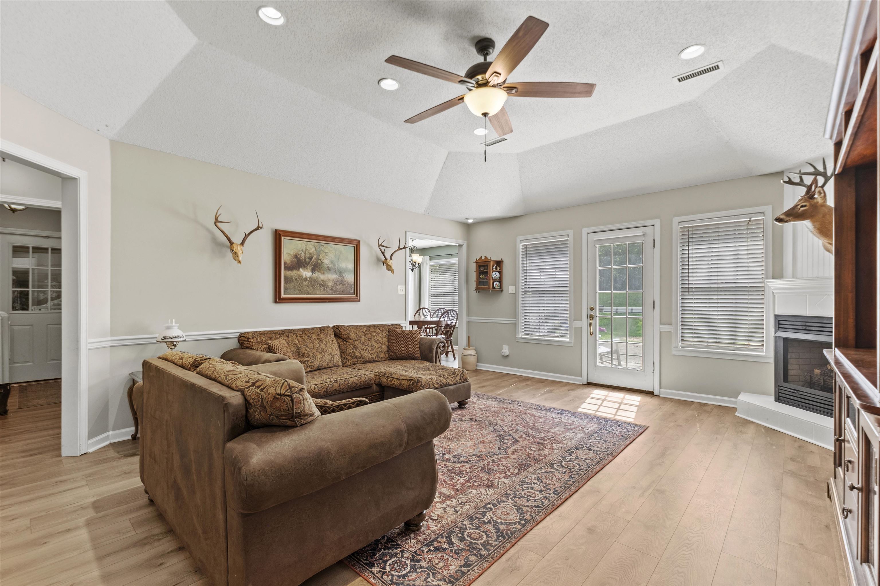 3601 MARSHALL RD