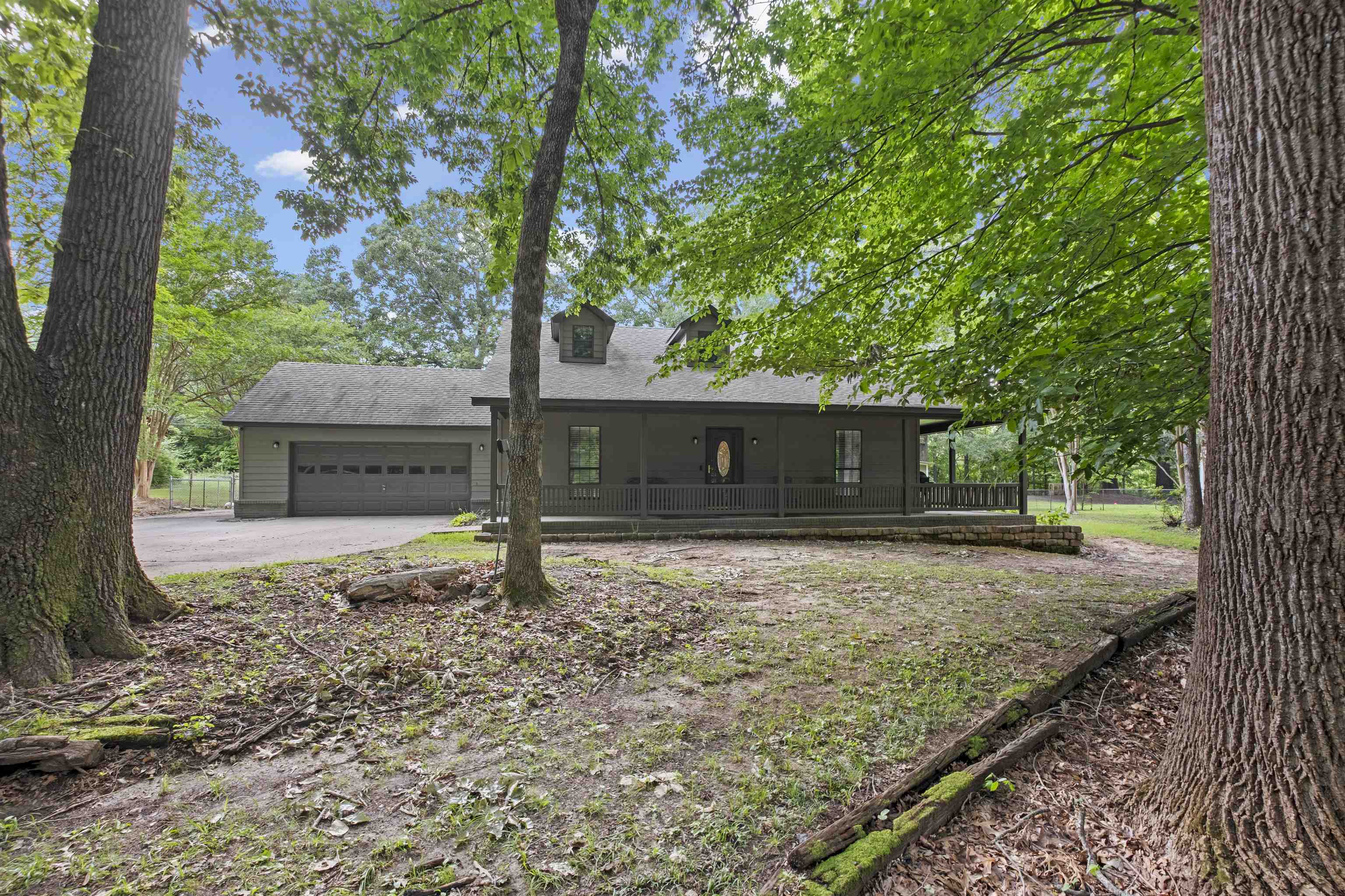 3601 MARSHALL RD
