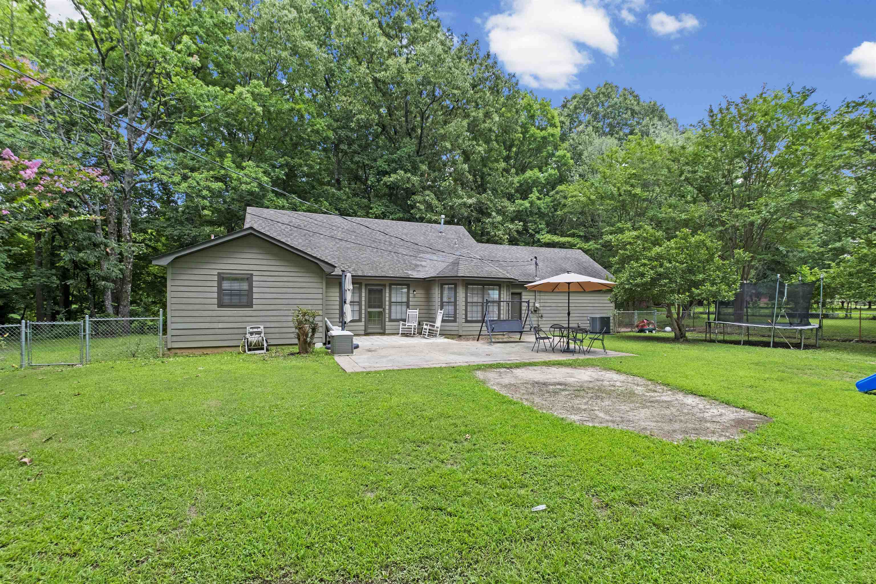 3601 MARSHALL RD