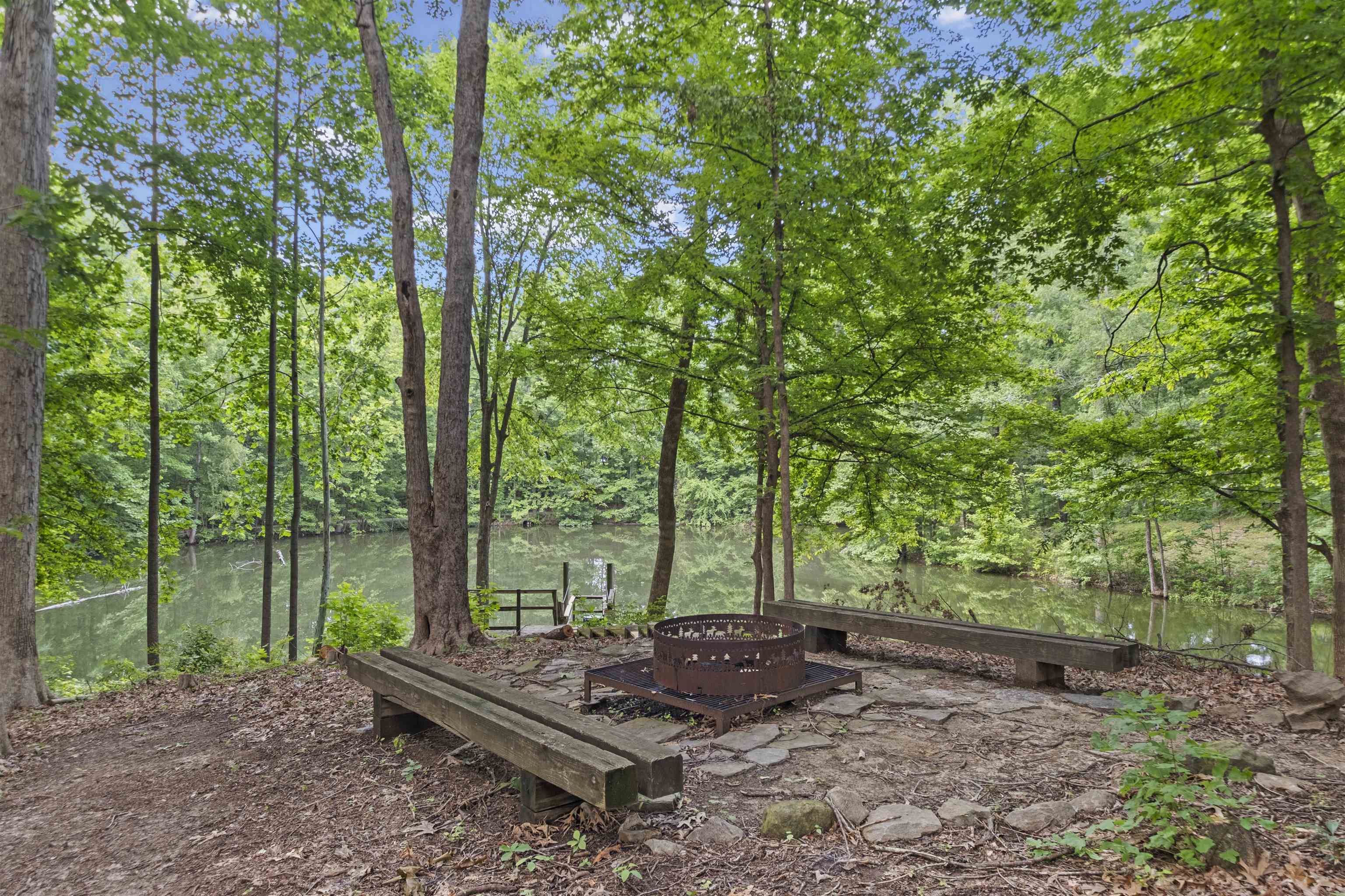 3601 MARSHALL RD