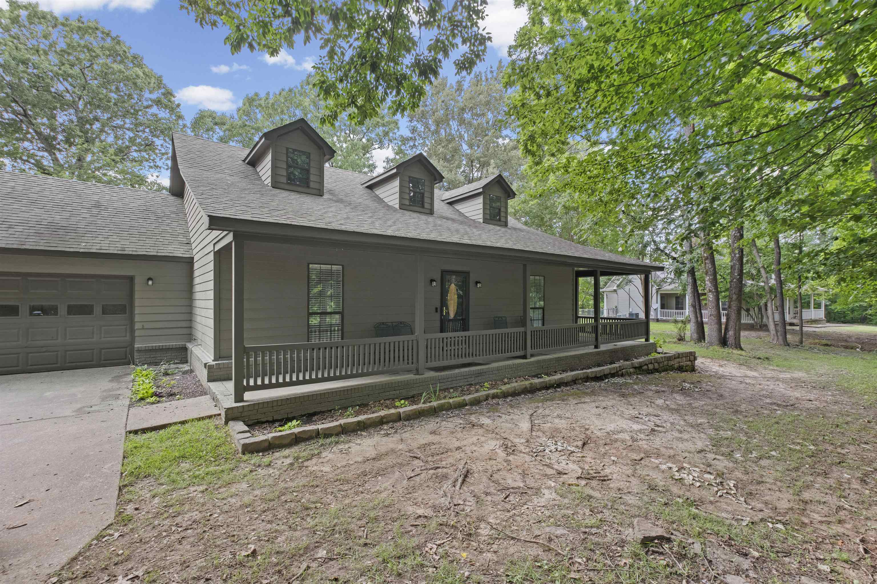 3601 MARSHALL RD