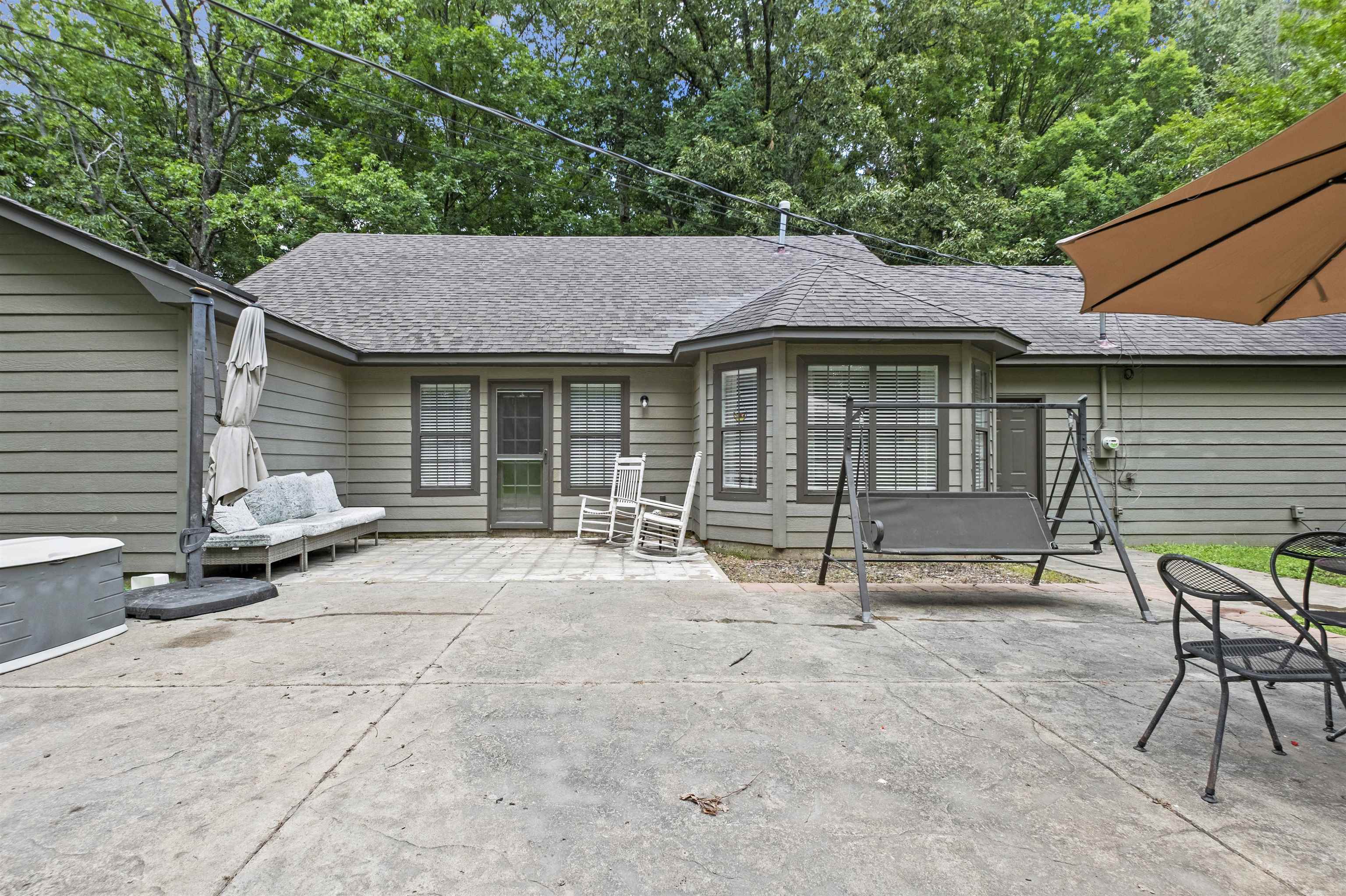 3601 MARSHALL RD