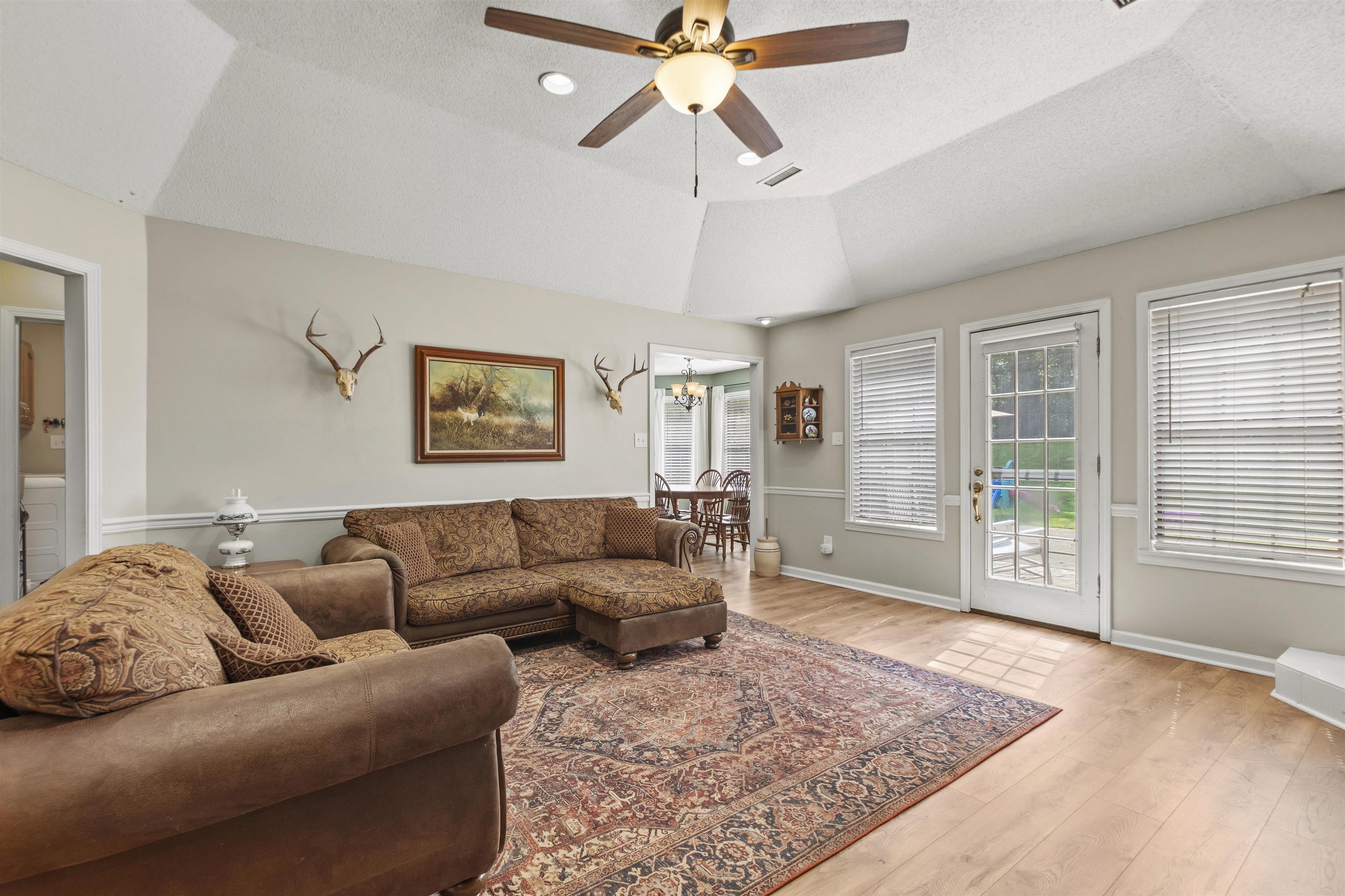 3601 MARSHALL RD
