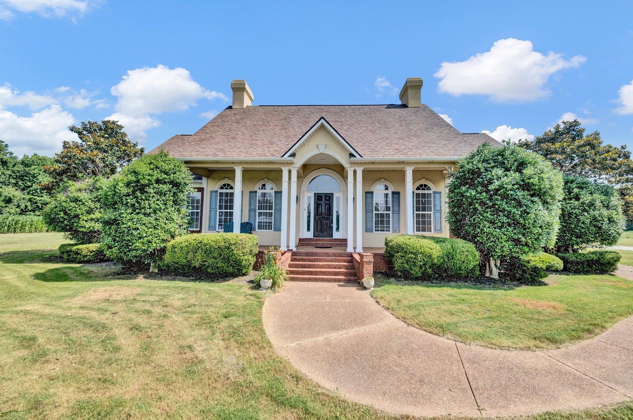 914 BEAVER CREEK RD