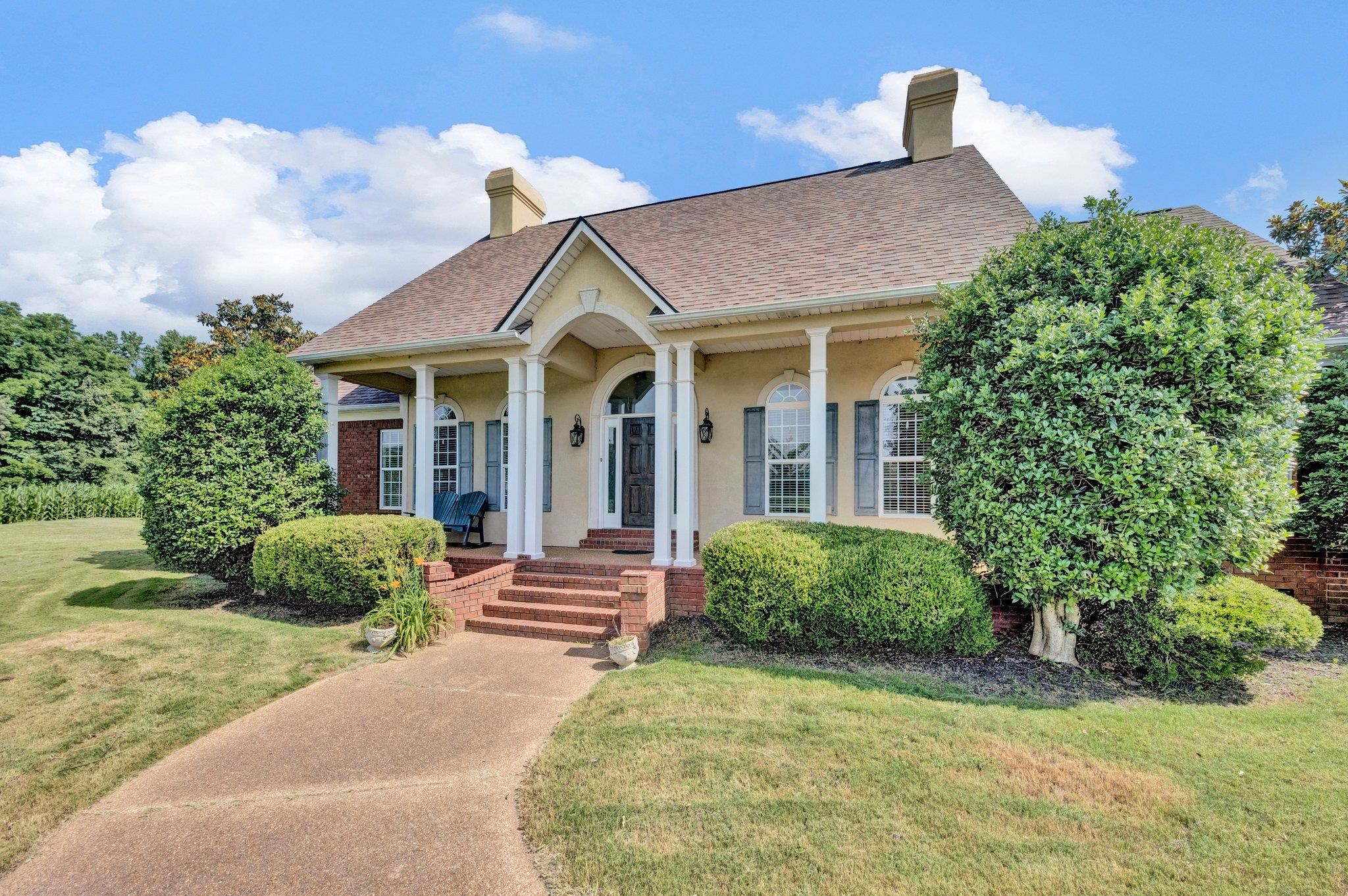914 BEAVER CREEK RD