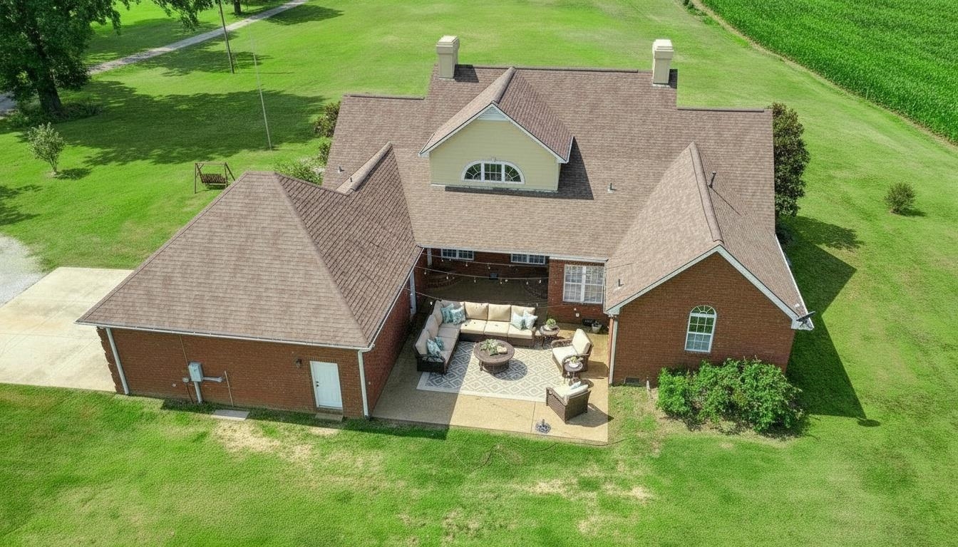 914 BEAVER CREEK RD