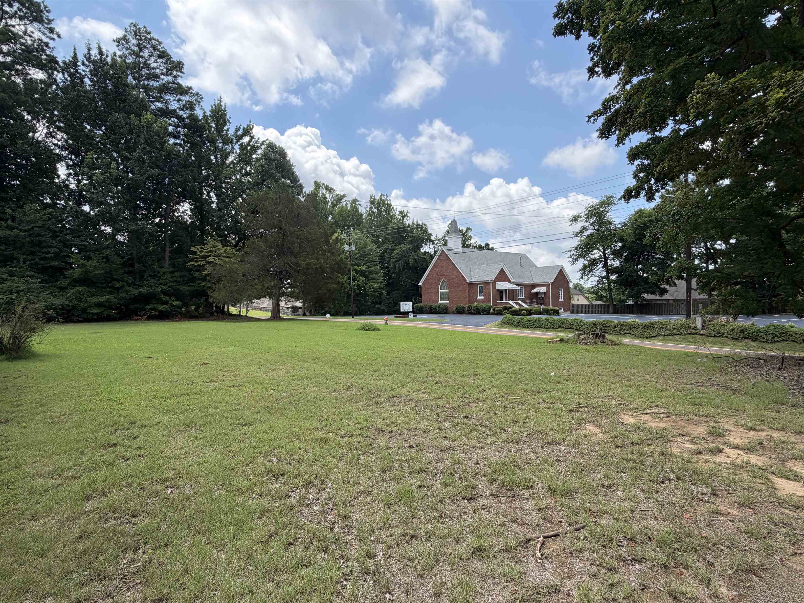 1022 ATOKA IDAVILLE RD