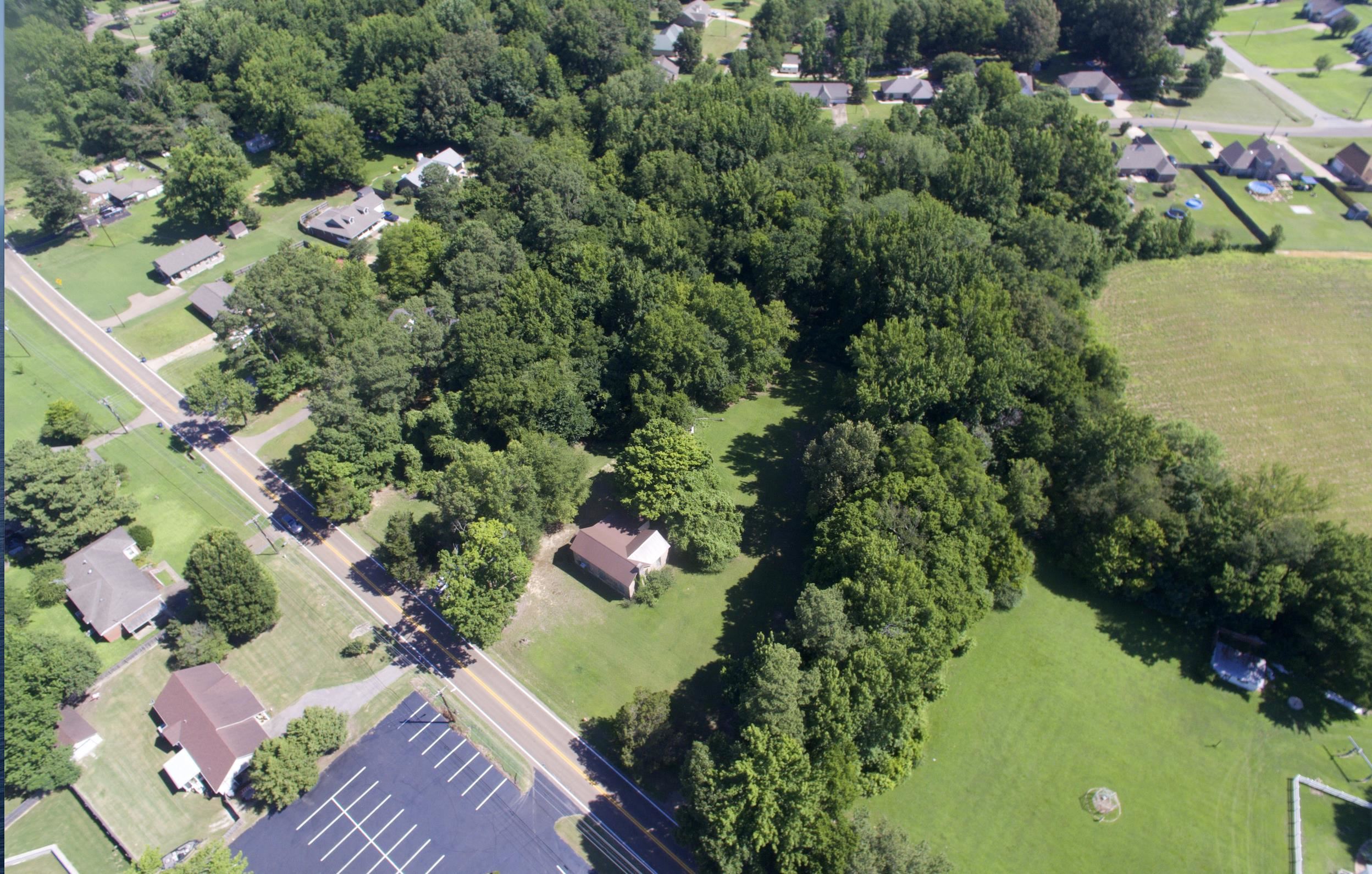 1022 ATOKA IDAVILLE RD