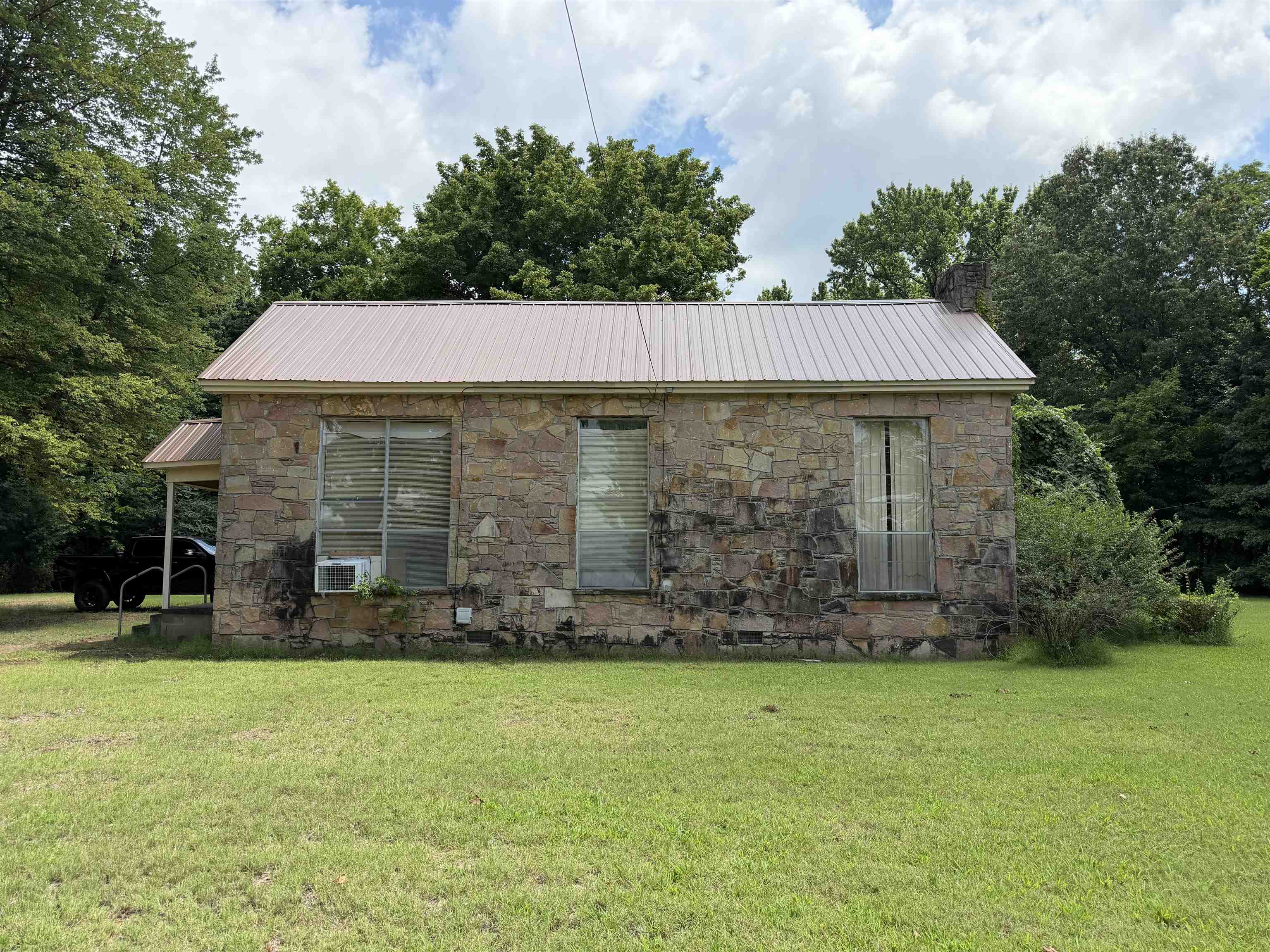 1022 ATOKA IDAVILLE RD