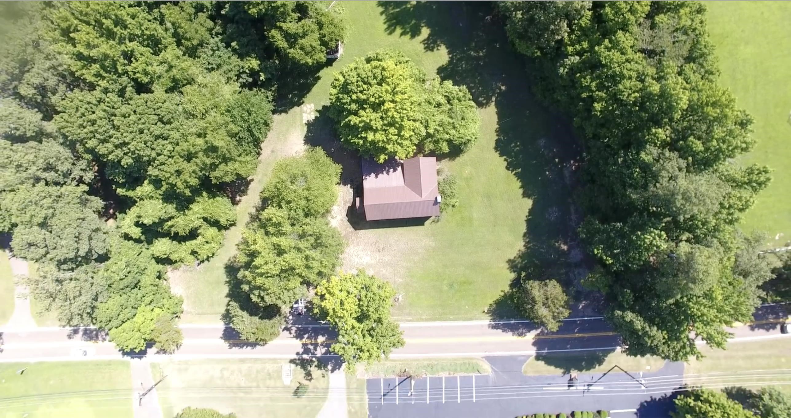 1022 ATOKA IDAVILLE RD